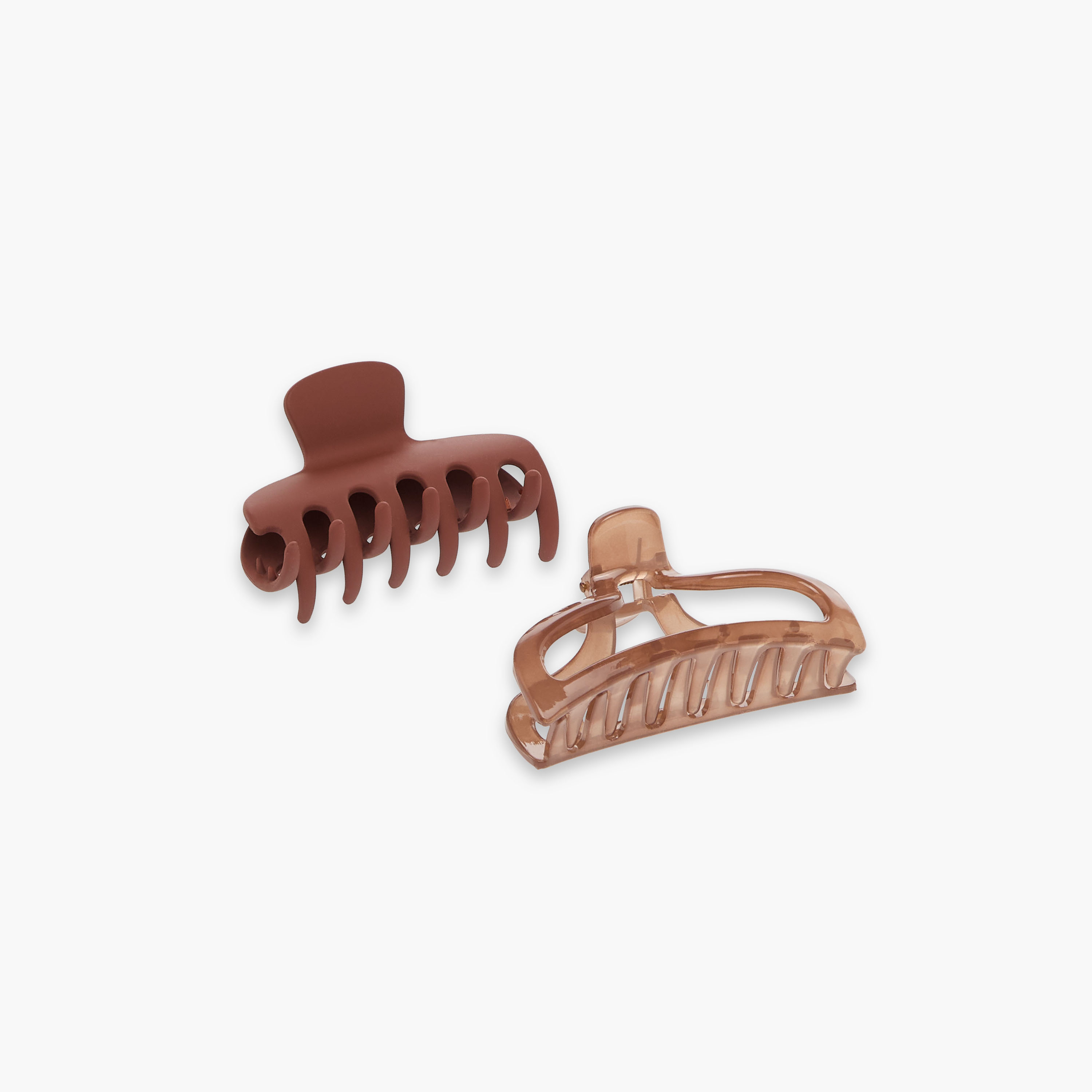 Set of 2 - Gloo Hair Clamp-women-hairaccessories-clamps-image-4