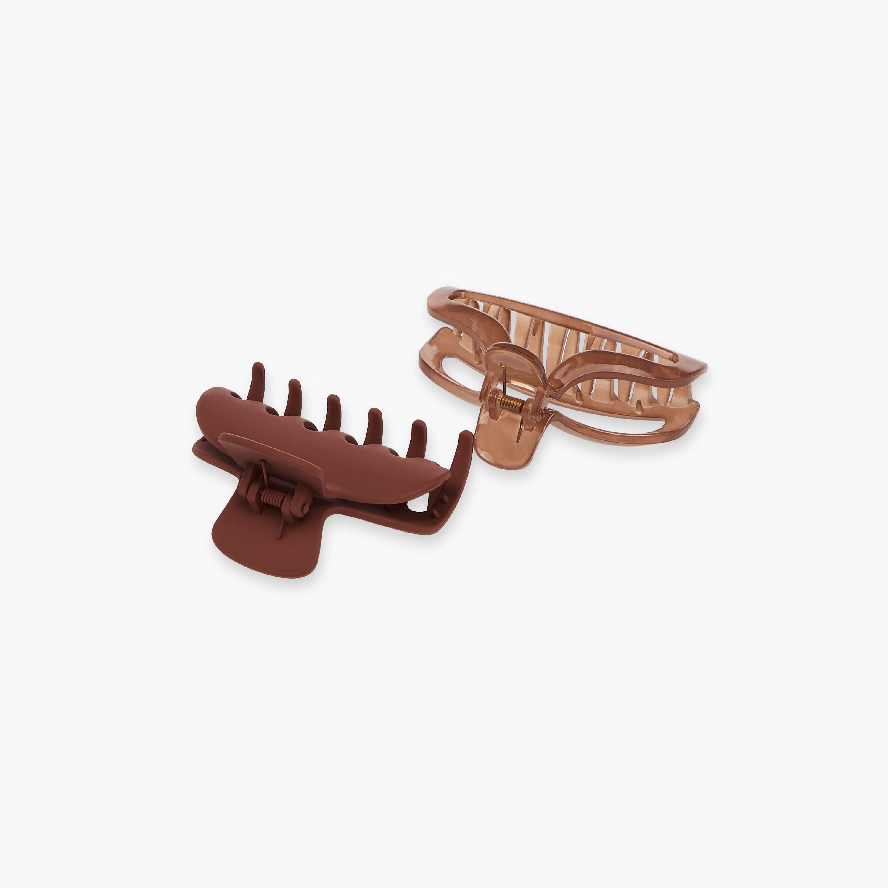 Set of 2 - Gloo Hair Clamp-women-hairaccessories-clamps-image-5