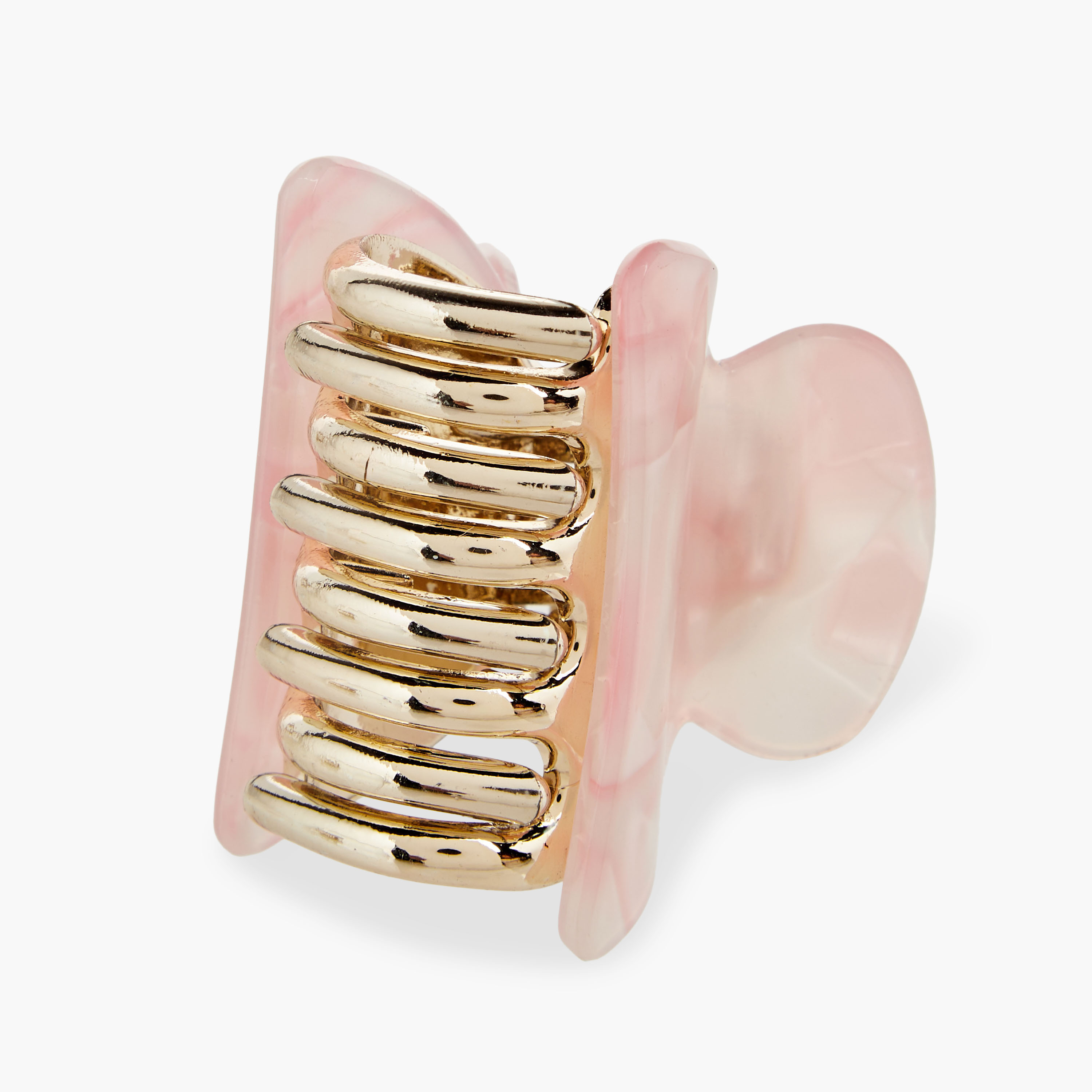 مشابك شعر بطبعات - طقم 3 قطع-women-hairaccessories-clamps-image-5