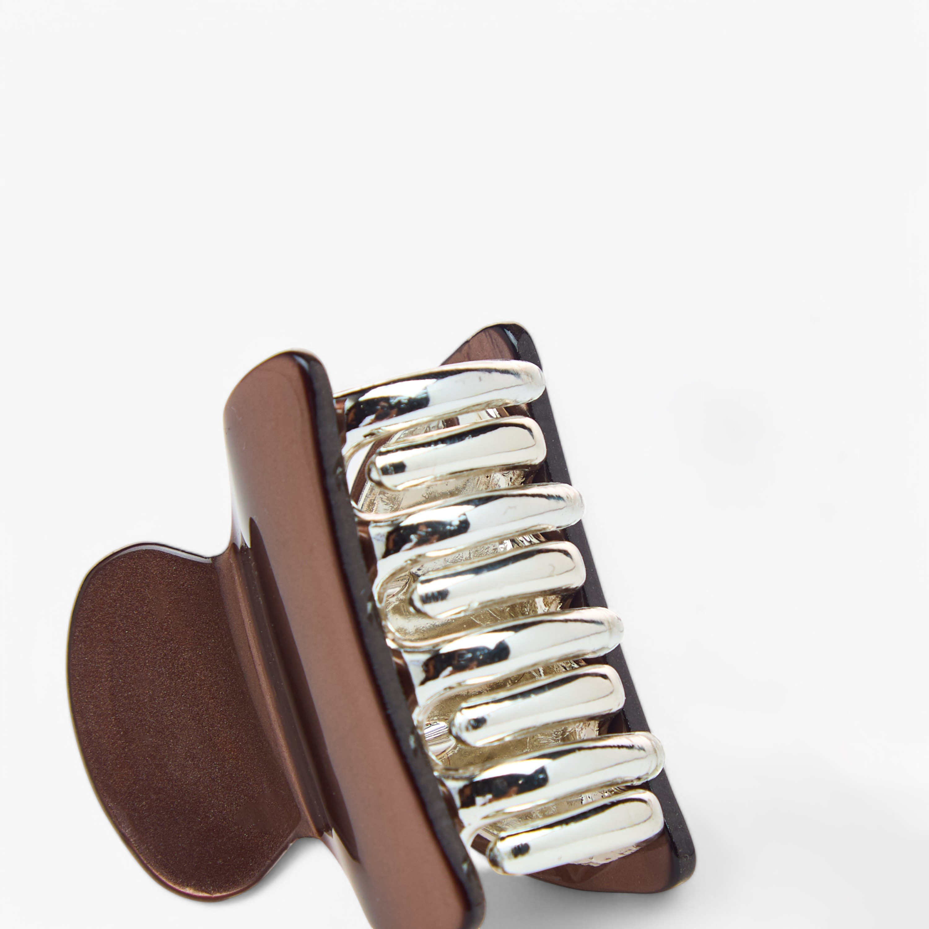 مشابك شعر متنوعة من جلو - طقم 3 قطع-women-hairaccessories-image-6