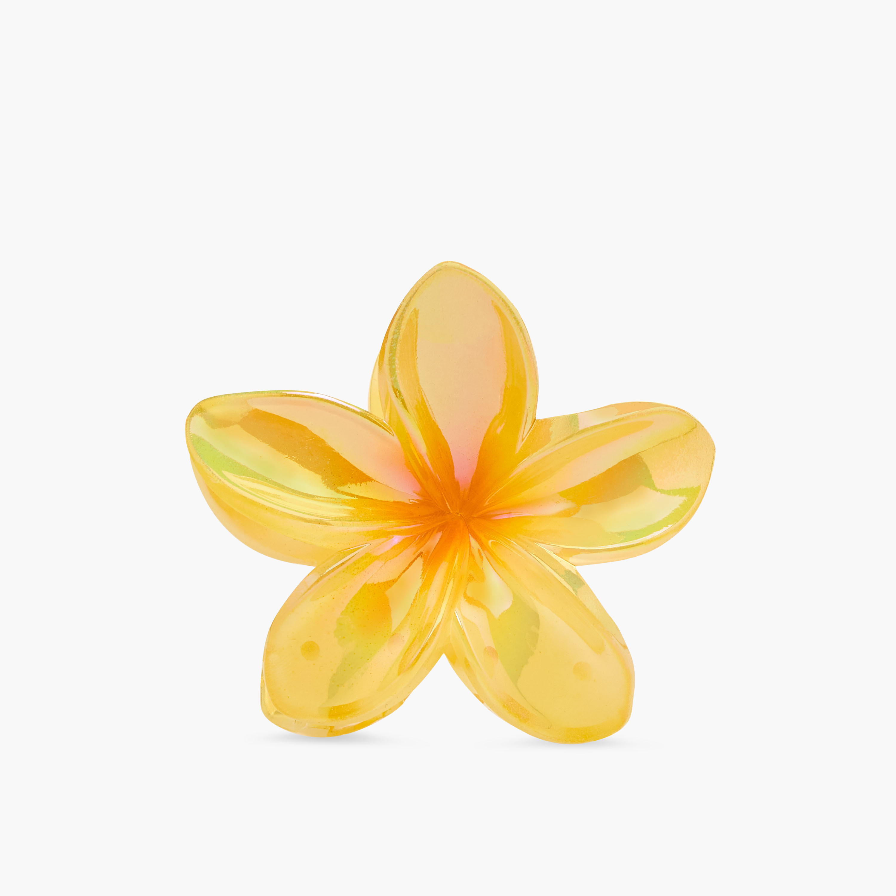 Set of 3 - Gloo Flower Hair Clamps-women-hairaccessories-clamps-image-2