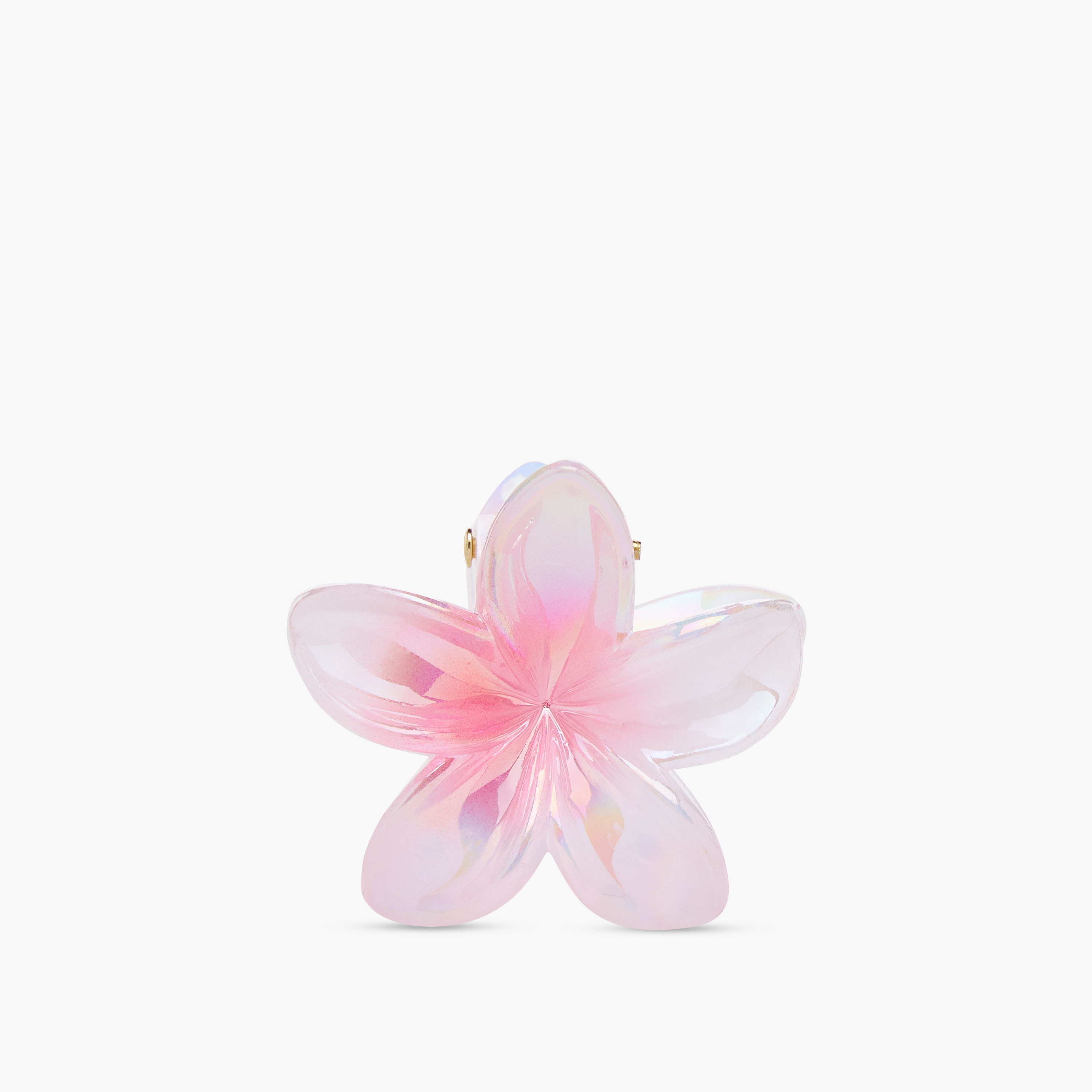 Set of 3 - Gloo Flower Hair Clamps-women-hairaccessories-clamps-image-2
