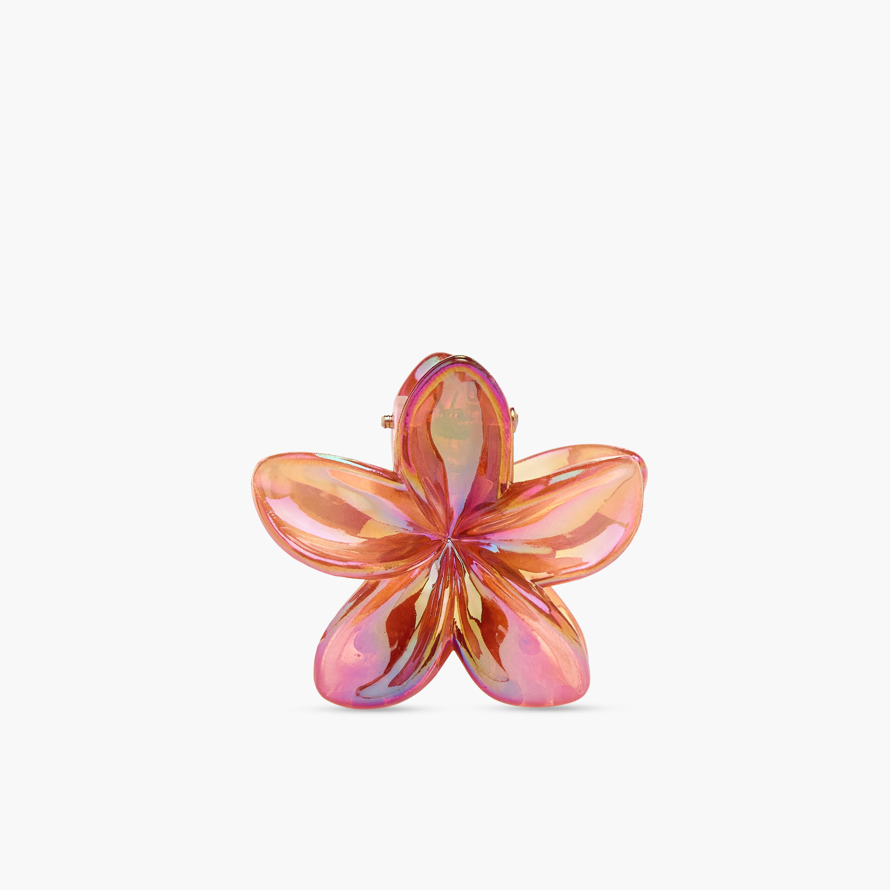 Set of 3 - Gloo Flower Hair Clamps-women-hairaccessories-clamps-image-2