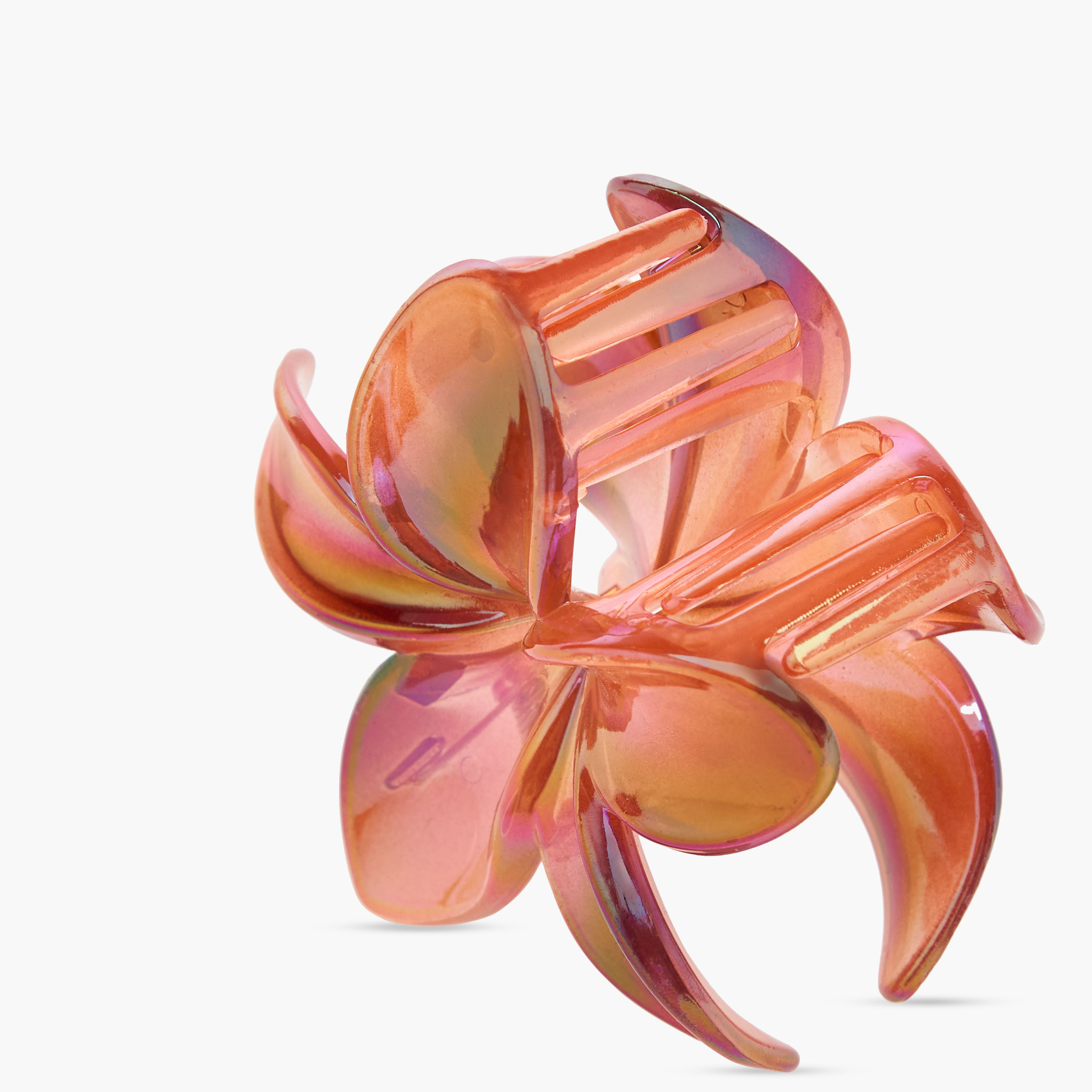 Set of 3 - Gloo Flower Hair Clamps-women-hairaccessories-clamps-image-5