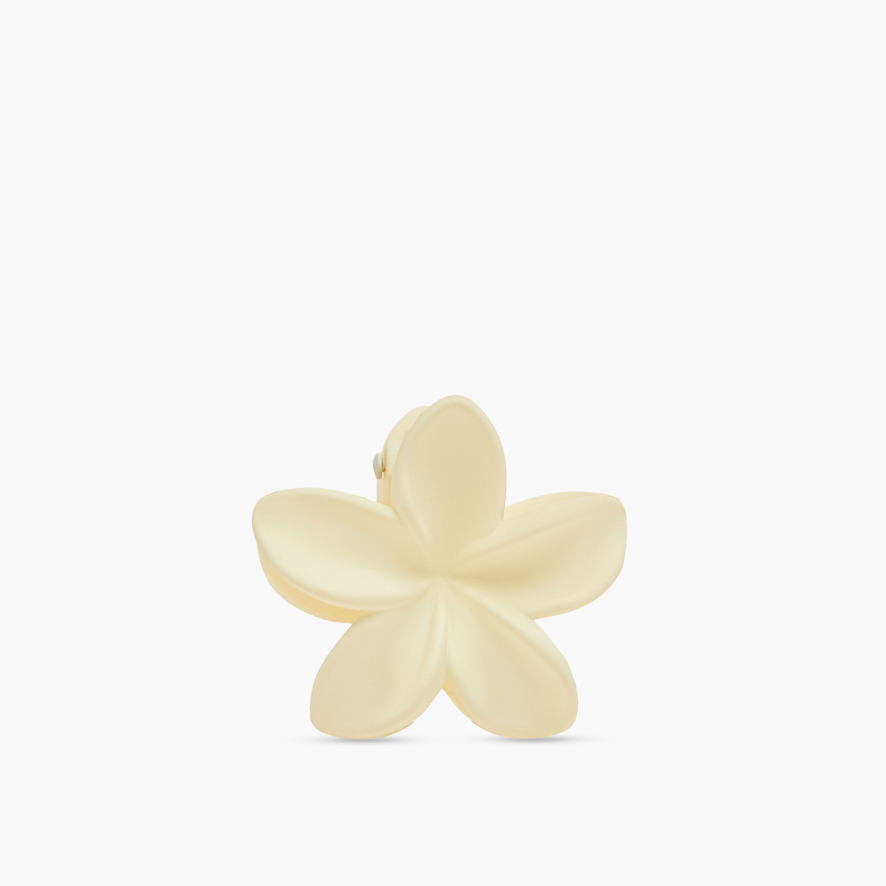 Set of 3 - Gloo Flower Hair Clamp-women-hairaccessories-clamps-image-2