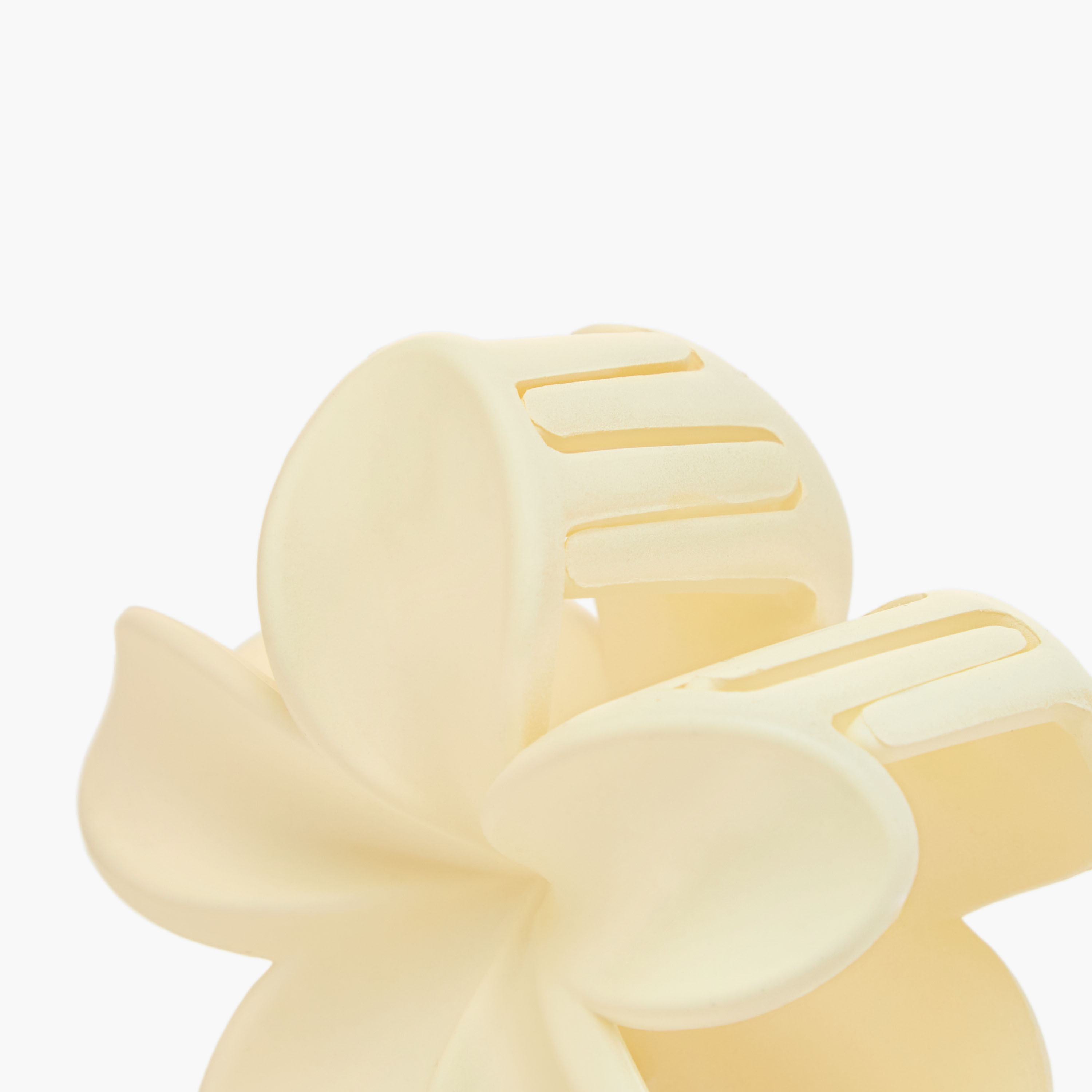 Set of 3 - Gloo Flower Hair Clamp-women-hairaccessories-clamps-image-5