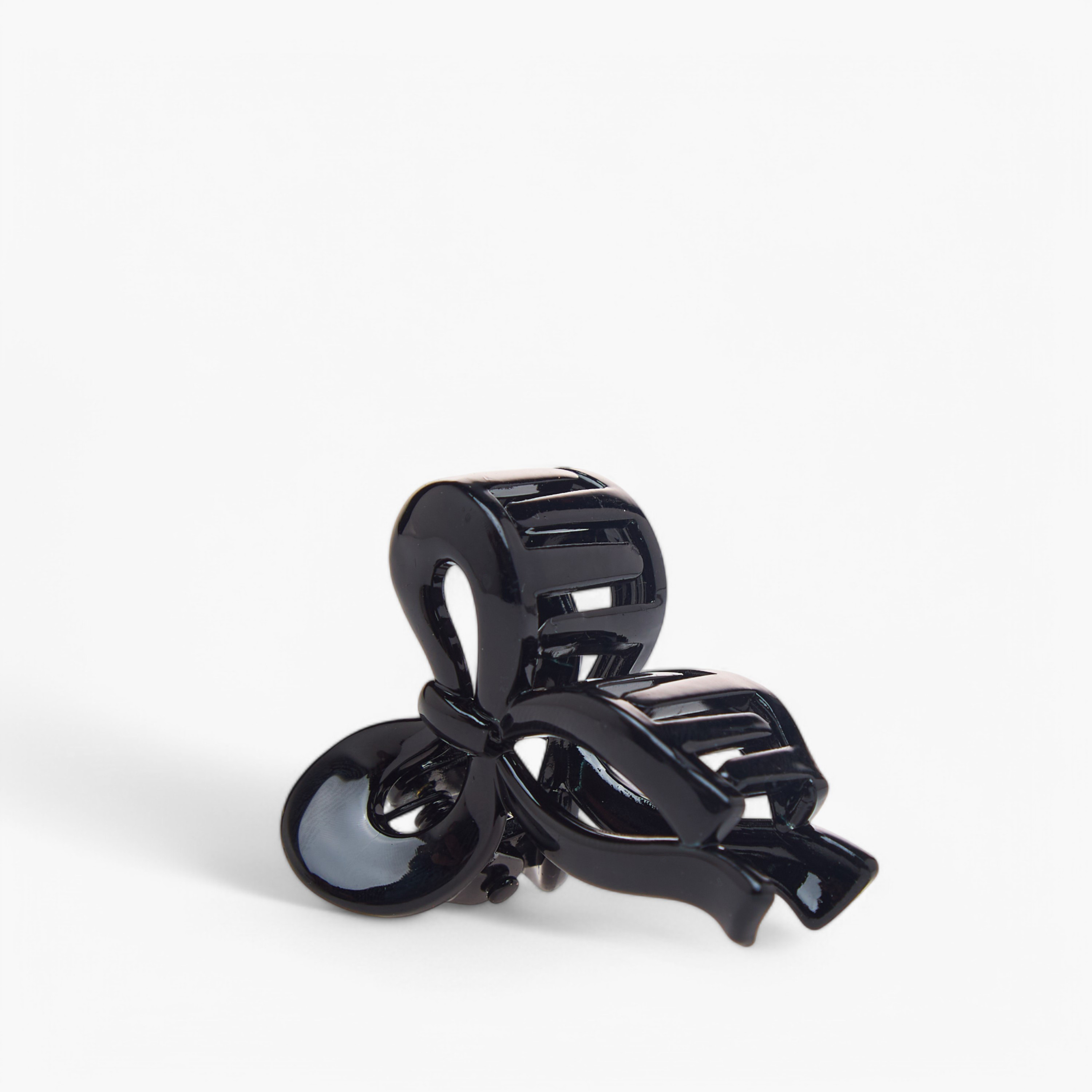 Set of 6 - Bow Hair Clamp-women-hairaccessories-clamps-image-6