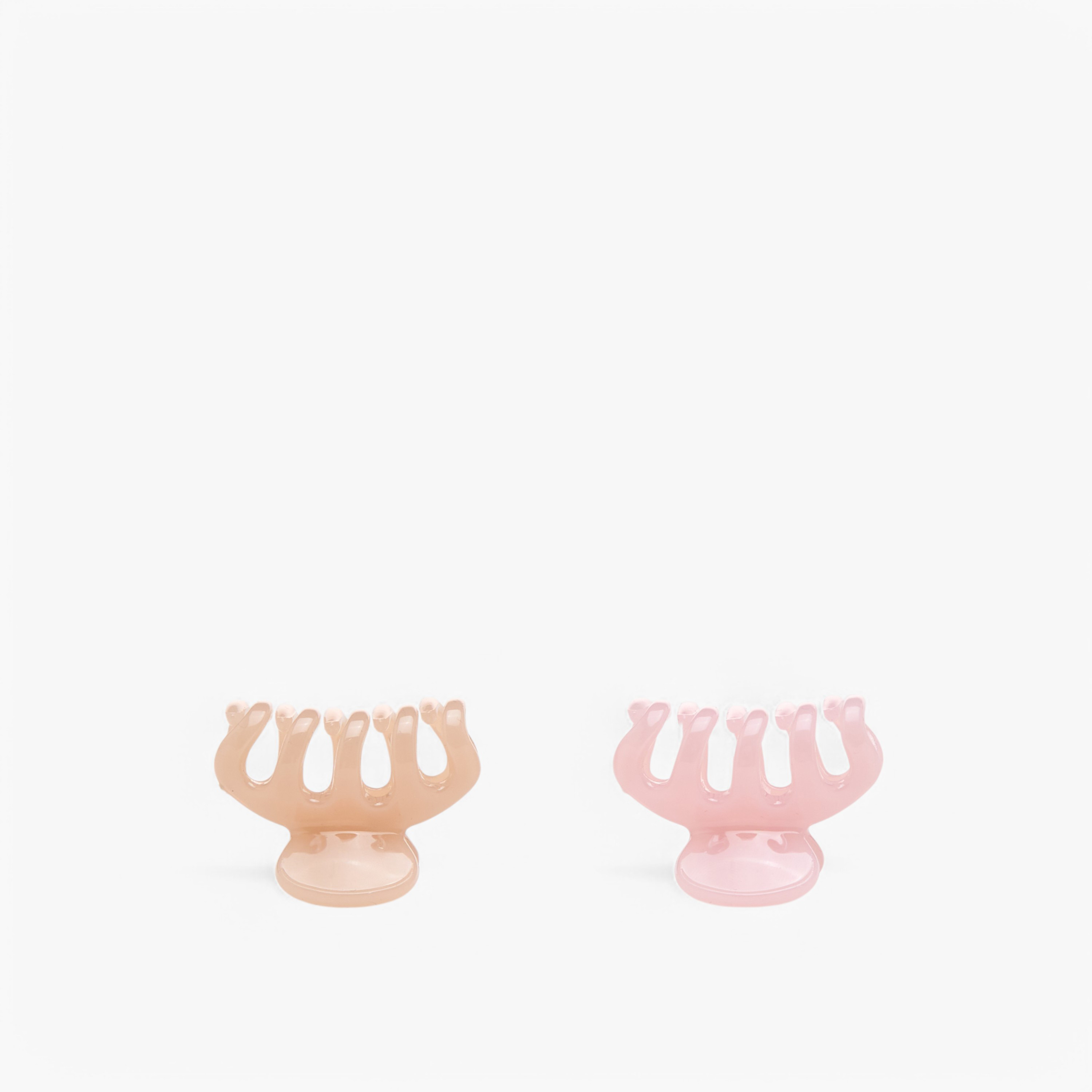 مشابك شعر من جلو - طقم 6 قطع-women-hairaccessories-clamps-image-3
