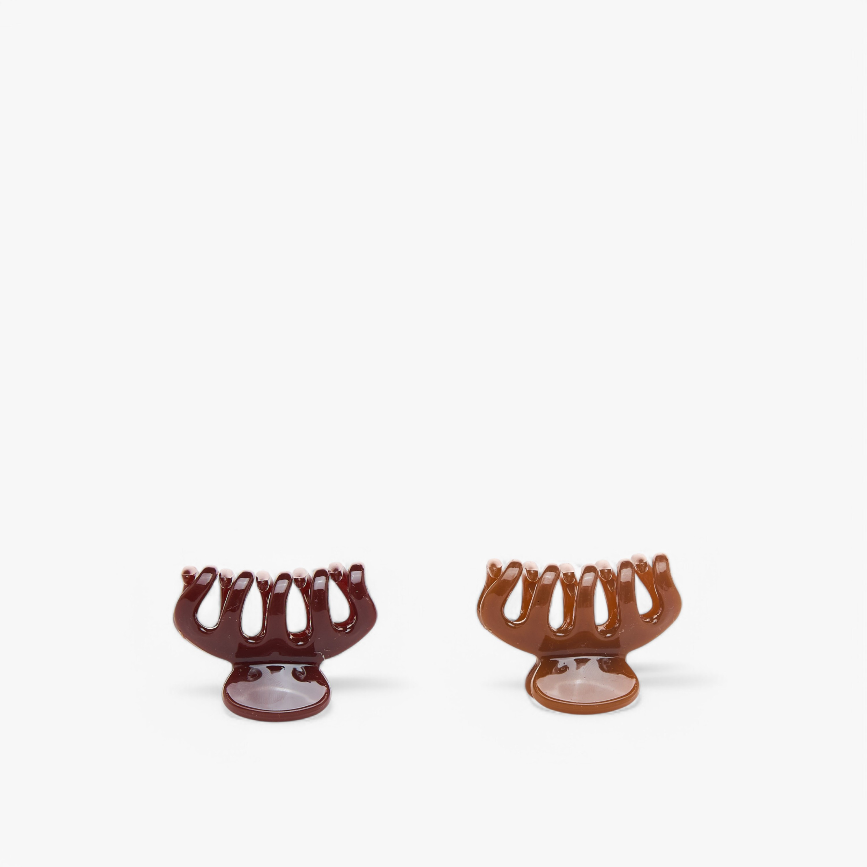 طقم مشابك شعر عدد 6 من جلوو-women-hairaccessories-clamps-image-4
