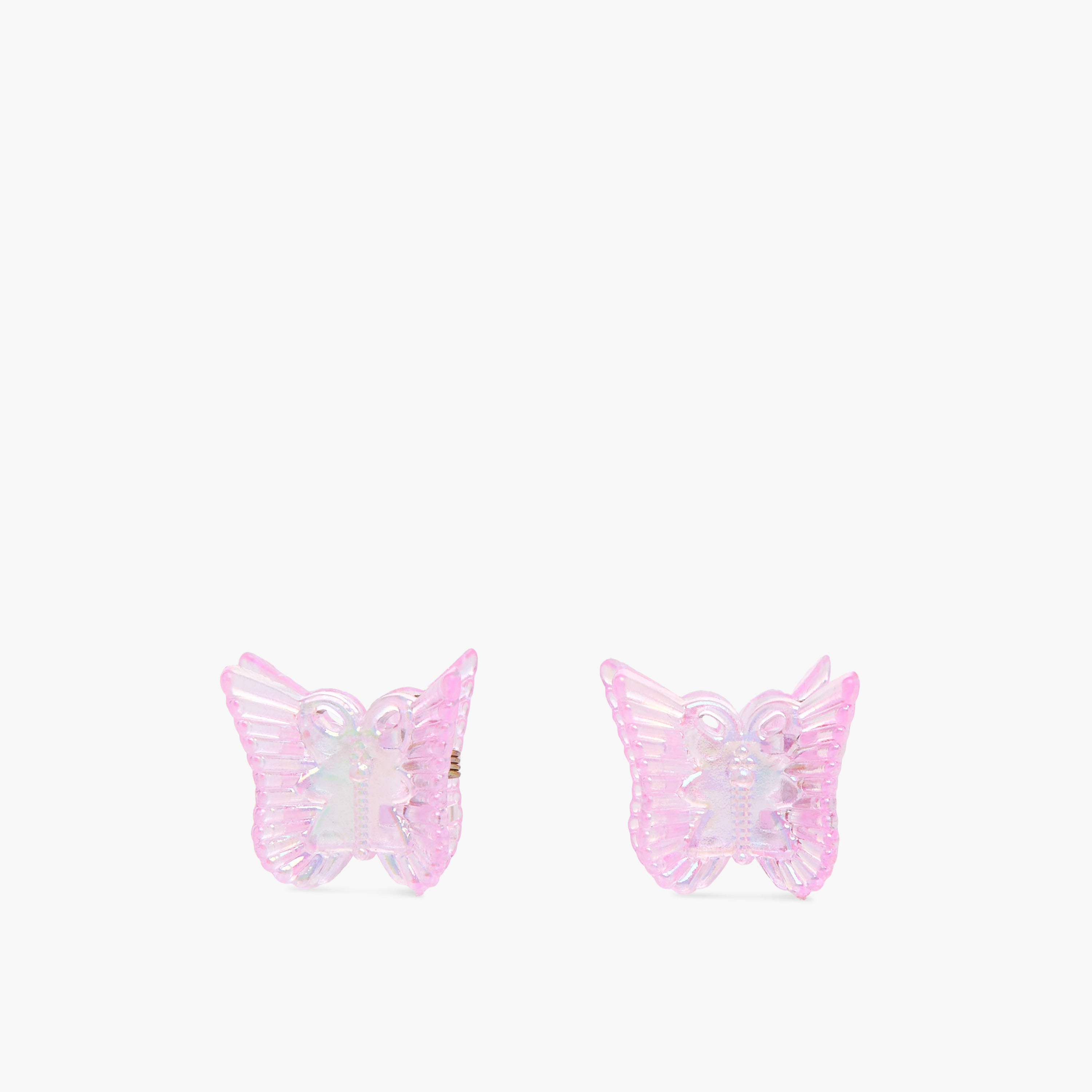 Set of 8 - Butterfly Hair Clamp-women-hairaccessories-image-4