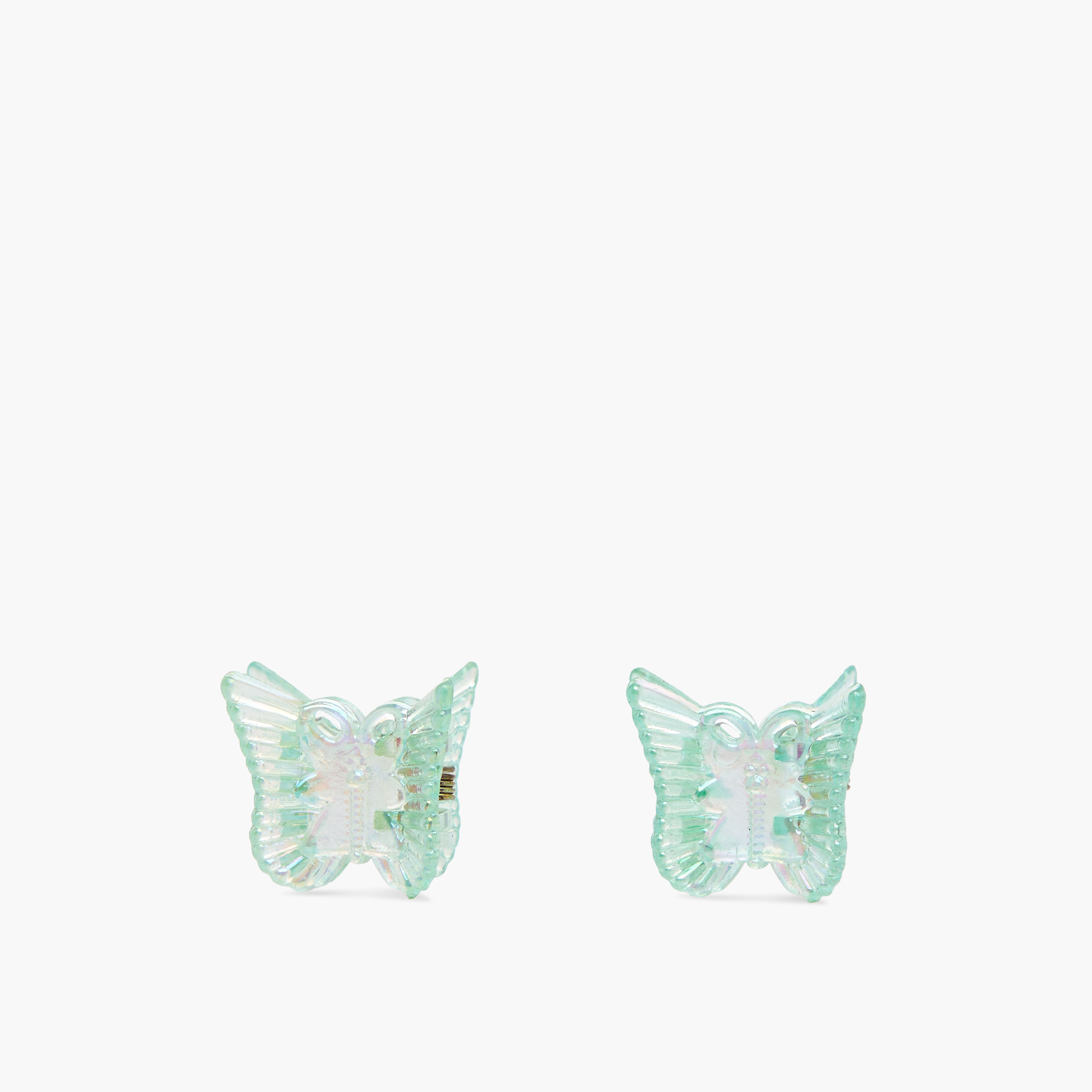 Set of 8 - Butterfly Hair Clamp-women-hairaccessories-image-5