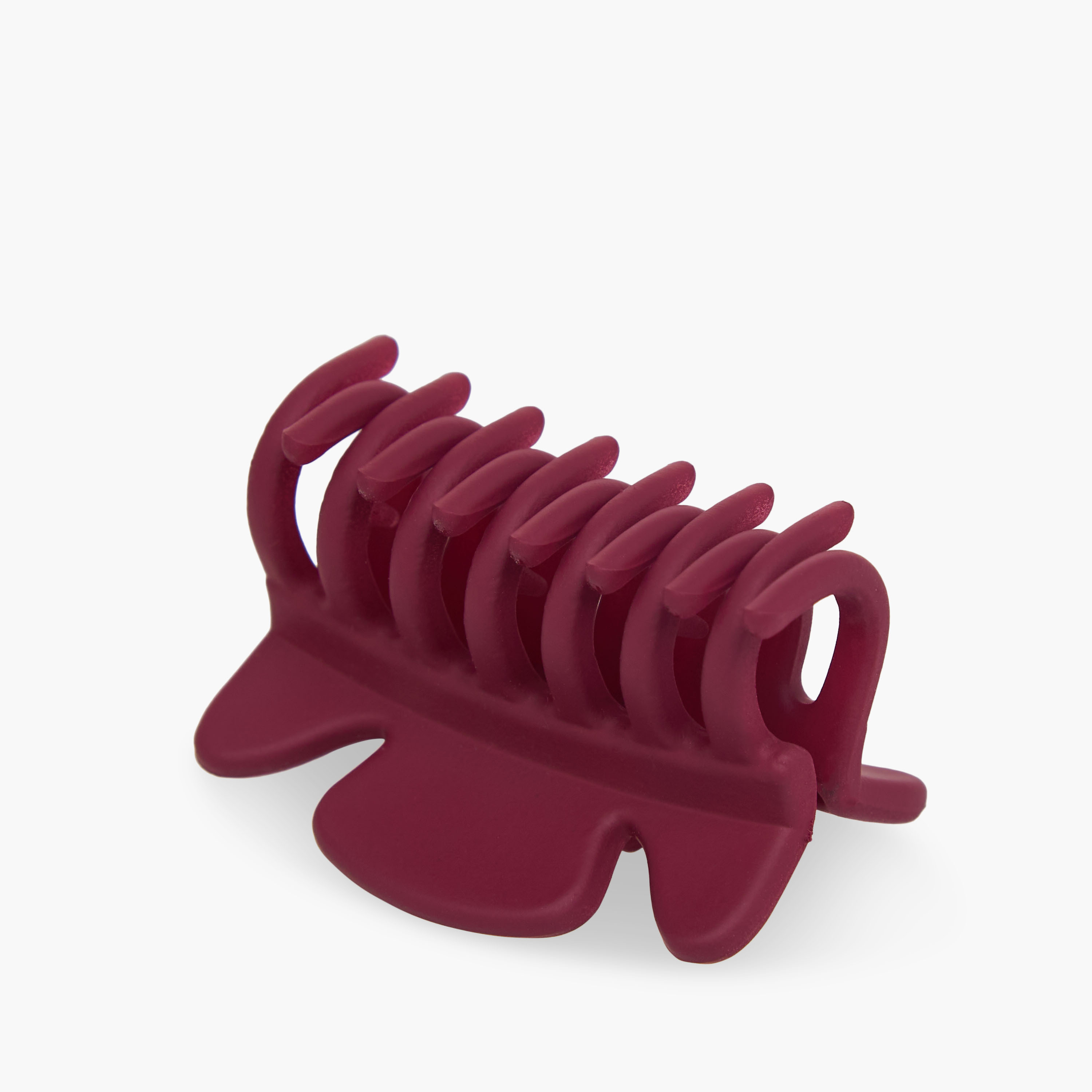 طقم مشابك شعر مطفية متنوعة عدد 8 من جلوو-women-hairaccessories-image-7