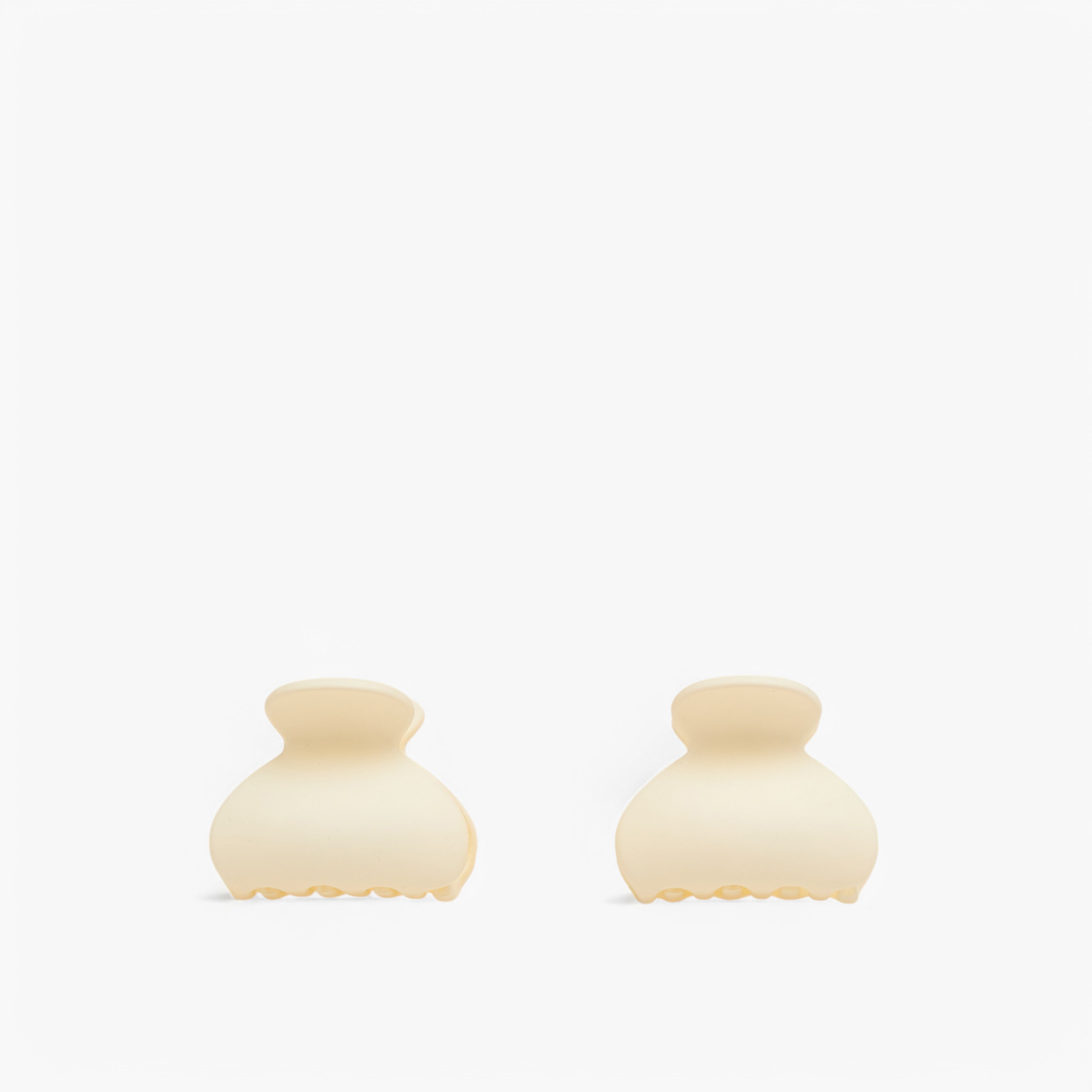 Set of 8 - Gloo Matte Hair Clamp-women-hairaccessories-image-2