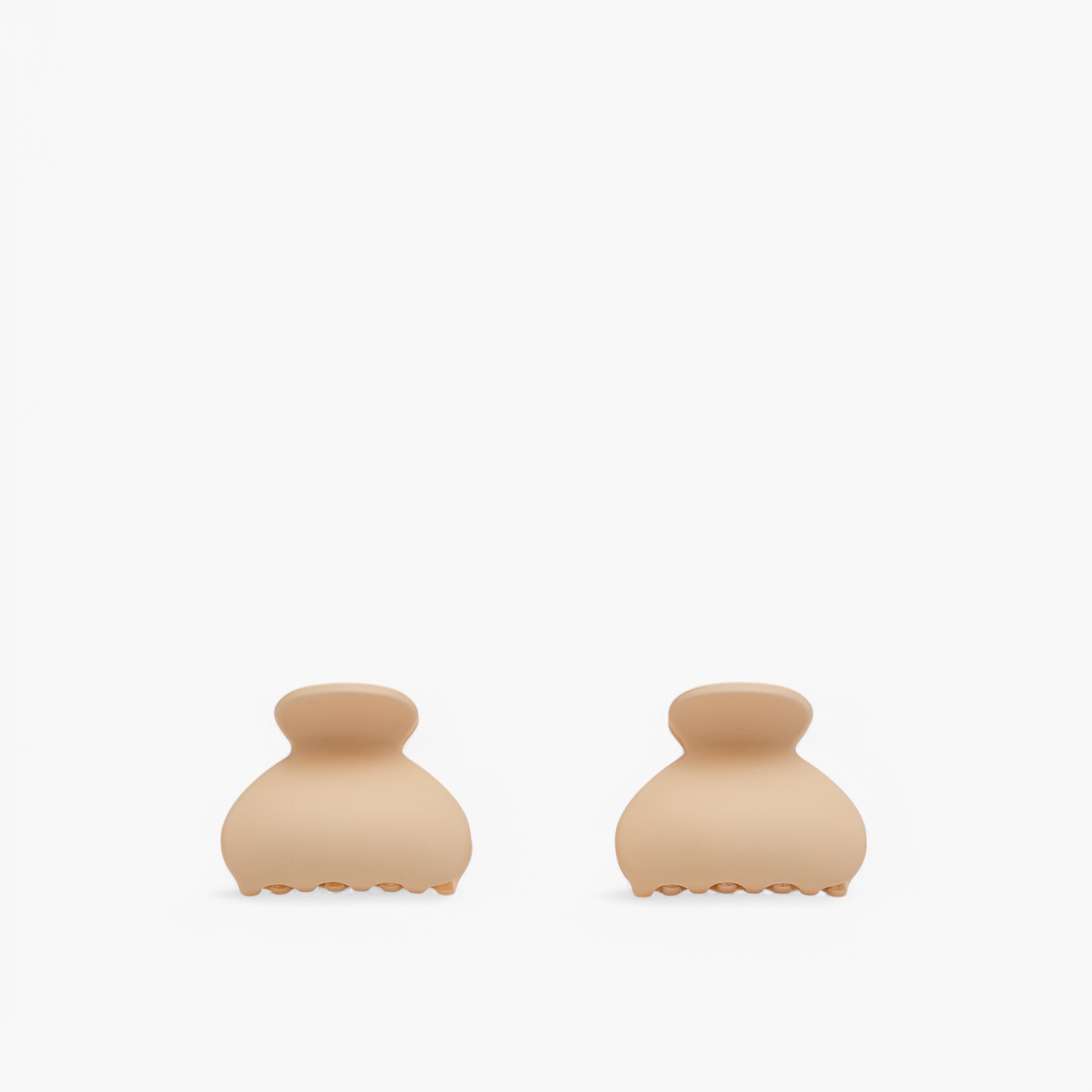 Set of 8 - Gloo Matte Hair Clamp-women-hairaccessories-image-3