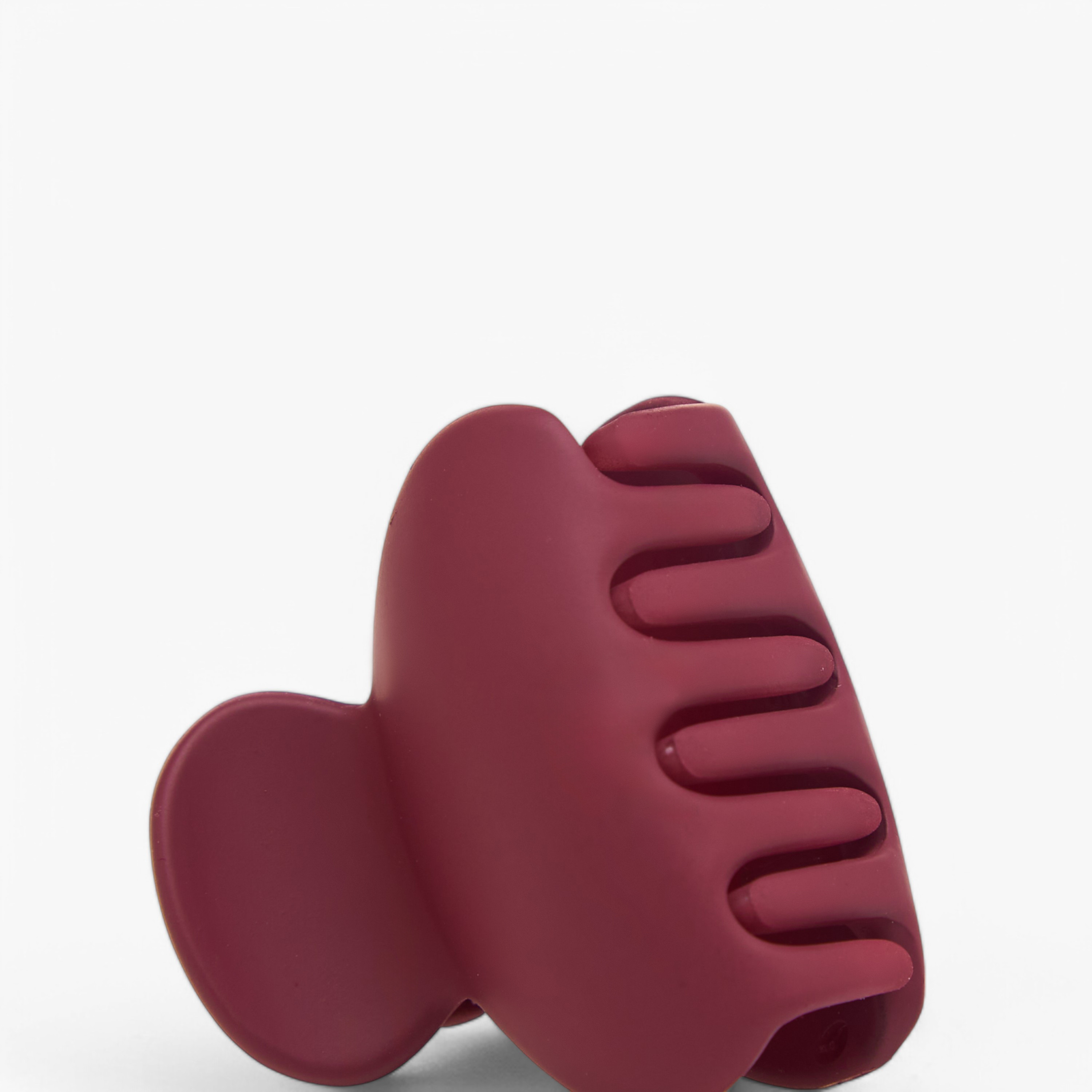 Set of 8 - Gloo Matte Hair Clamp-women-hairaccessories-image-7