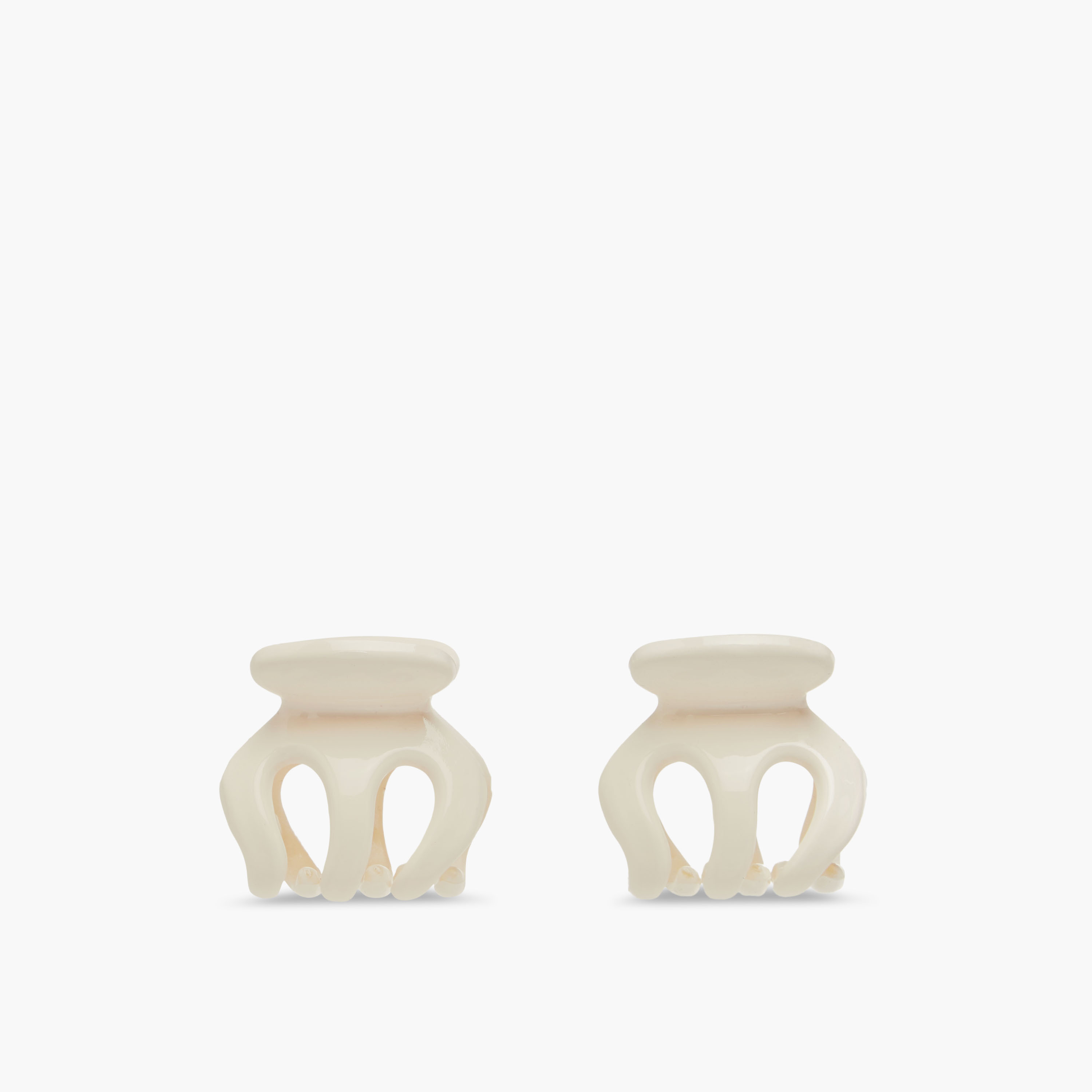 مشابك شعر متنوعة من جلو - طقم 8 قطع-women-hairaccessories-clamps-image-3