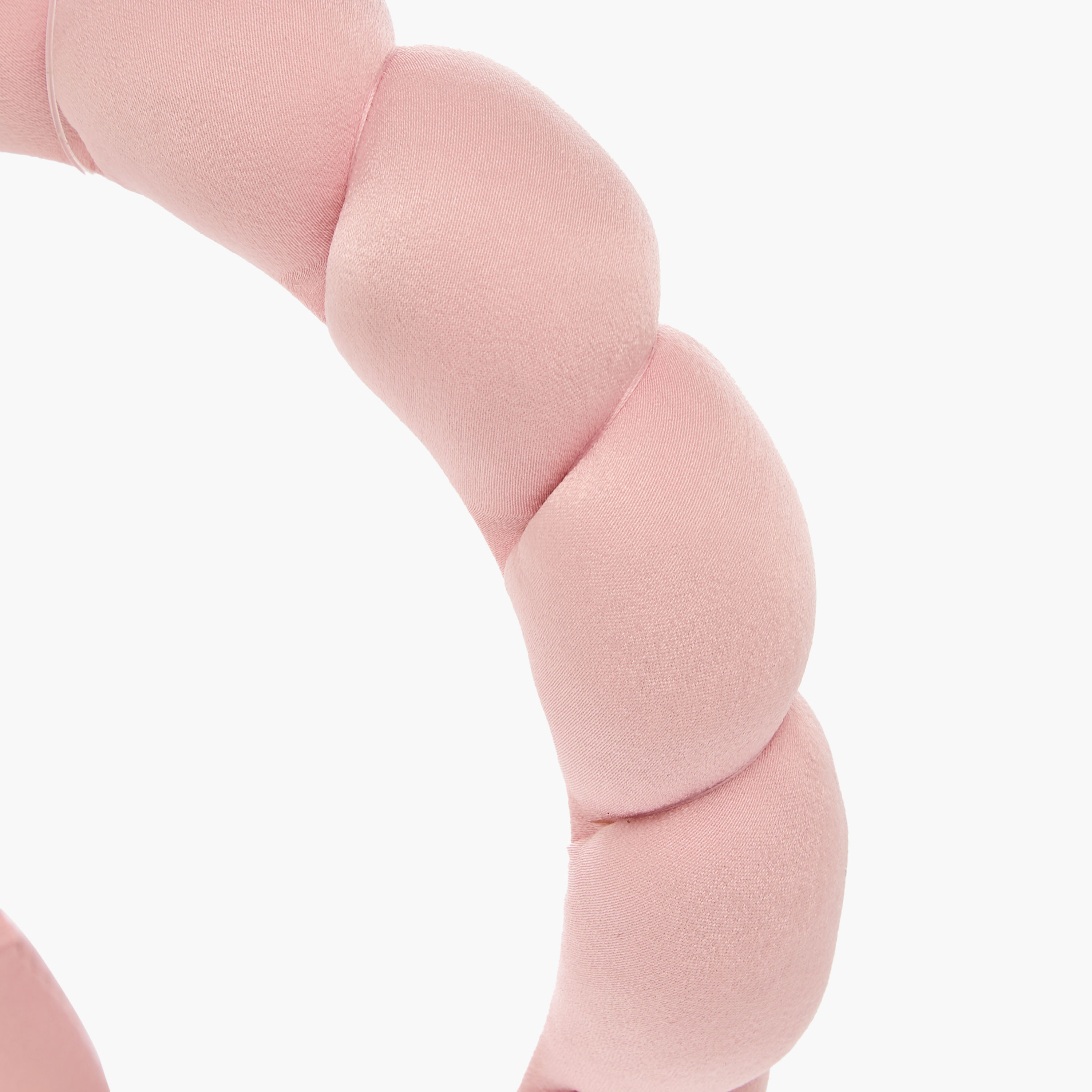 Gloo Bubble Textured Padded Hairband-women-hairaccessories-bands-image-3