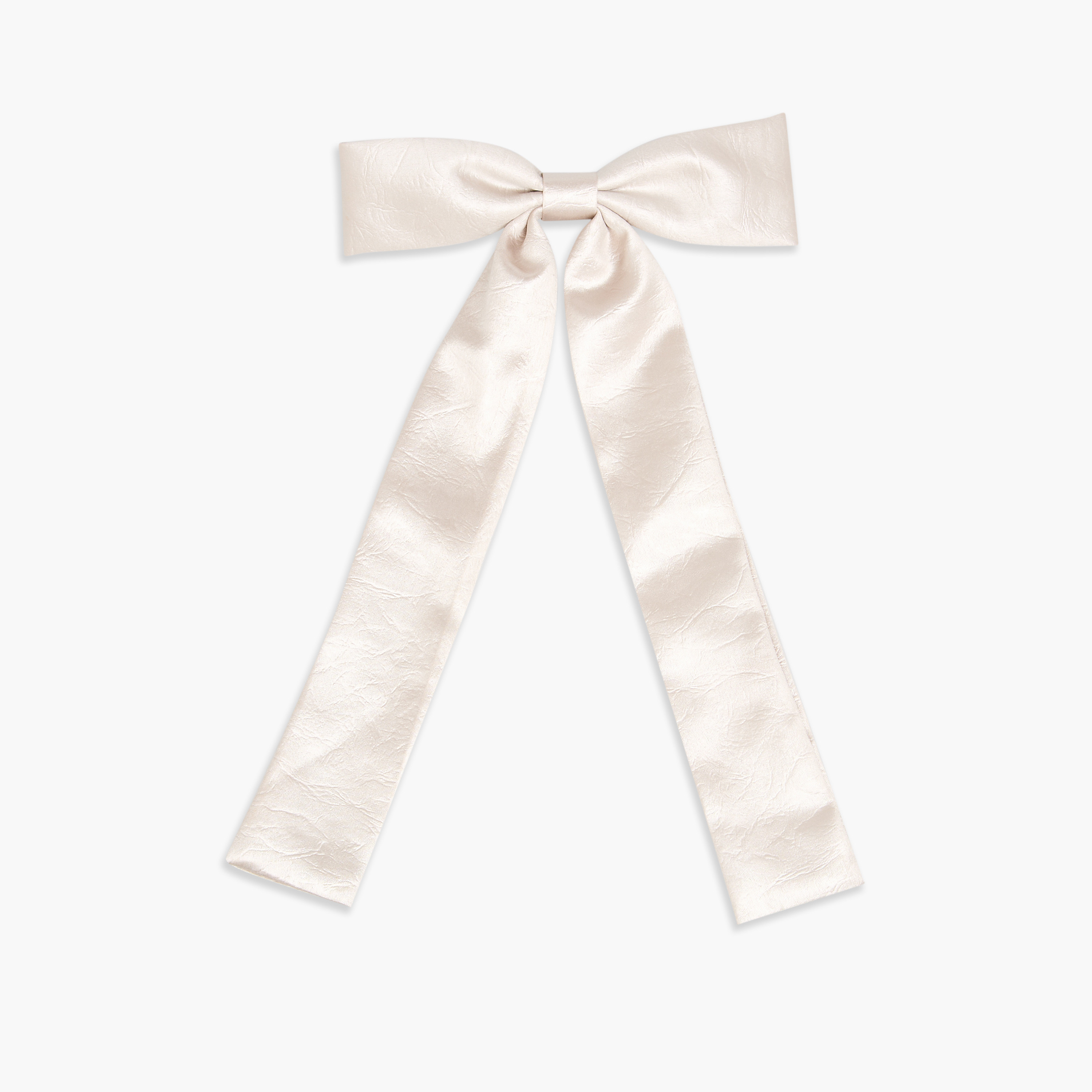 Set of 2 - Bow Accent Barrette Hair Clip-women-hairaccessories-clips-image-3