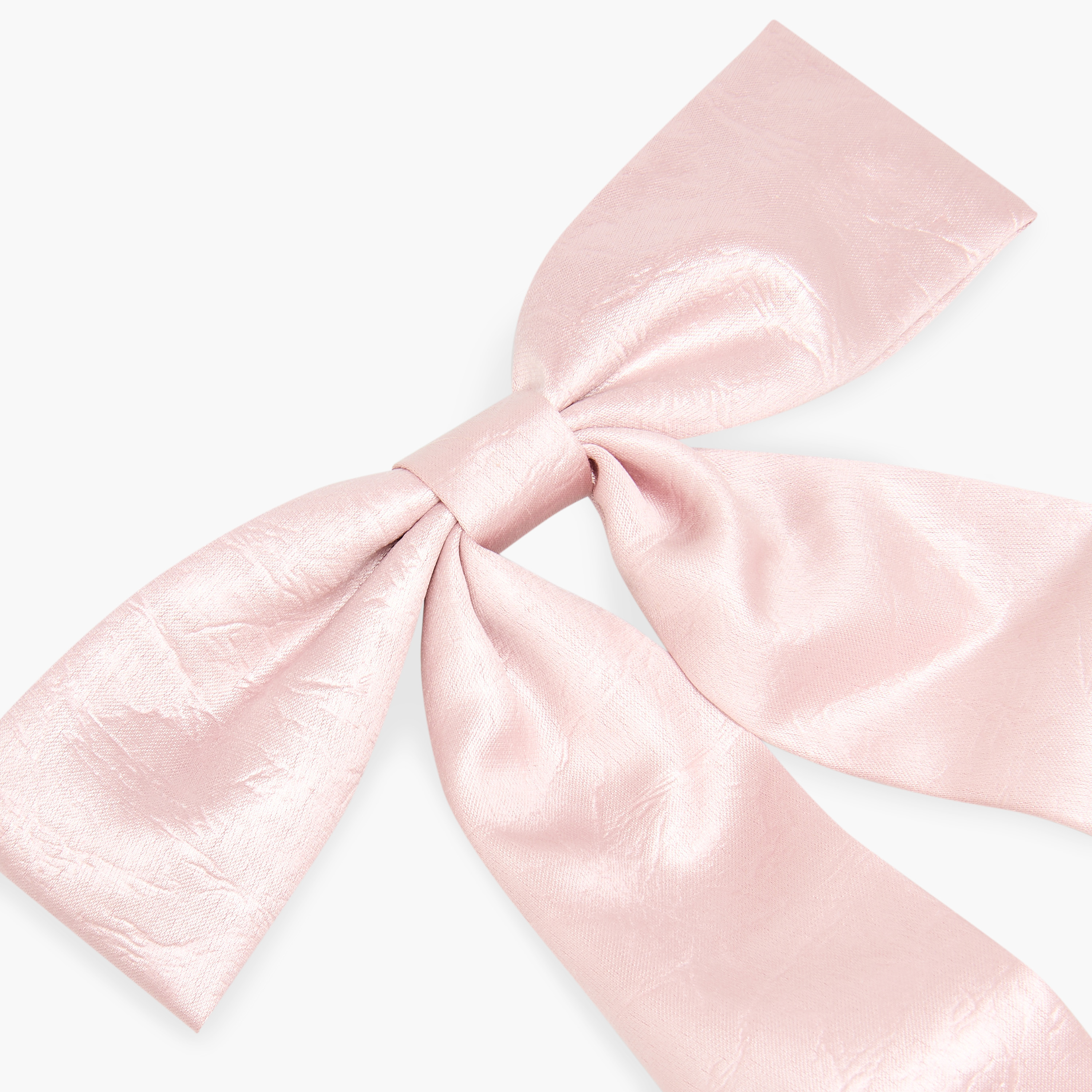 Set of 2 - Bow Accent Barrette Hair Clip-women-hairaccessories-clips-image-5