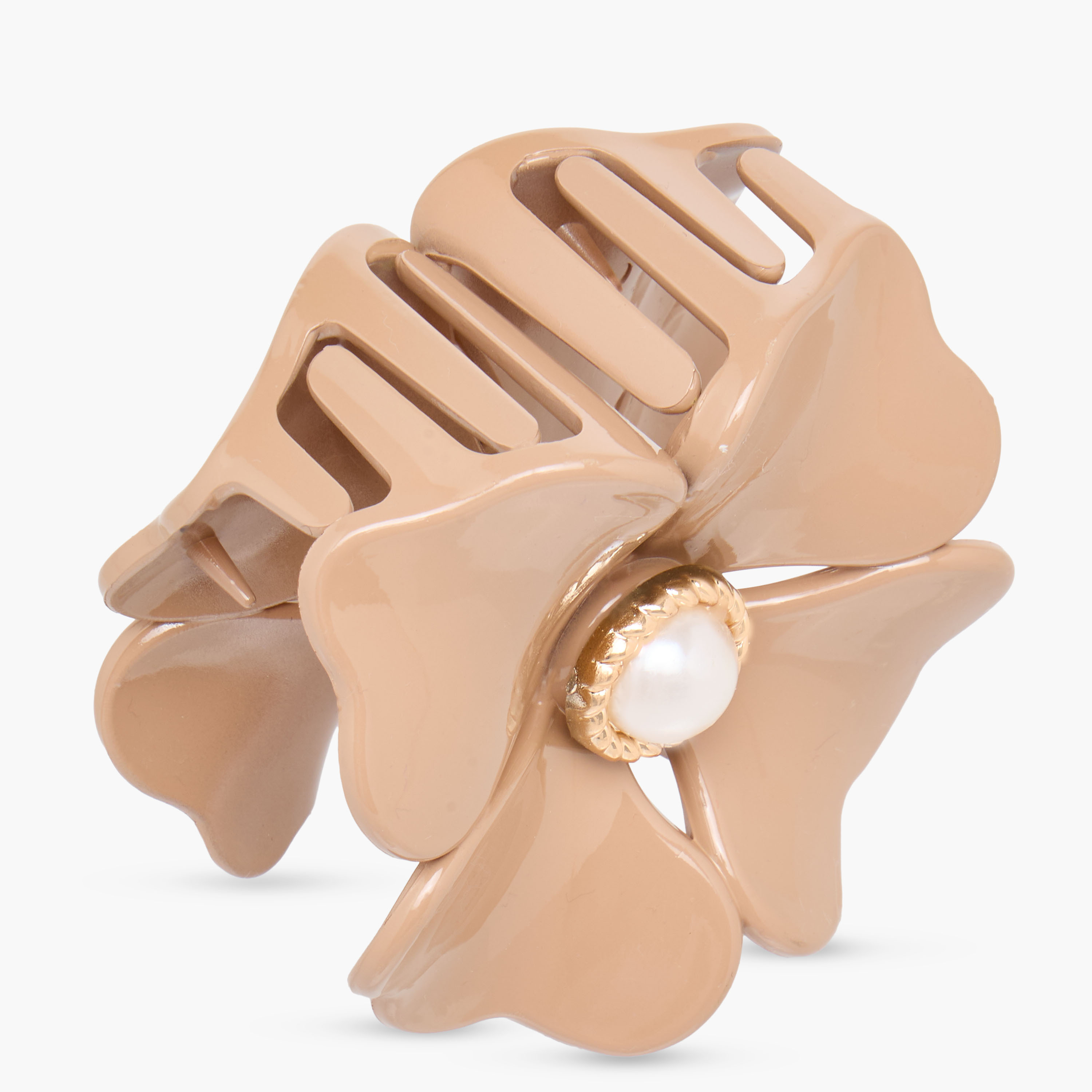 مشبك شعر - طقم من قطعتين متنوعتين-women-hairaccessories-clamps-image-6
