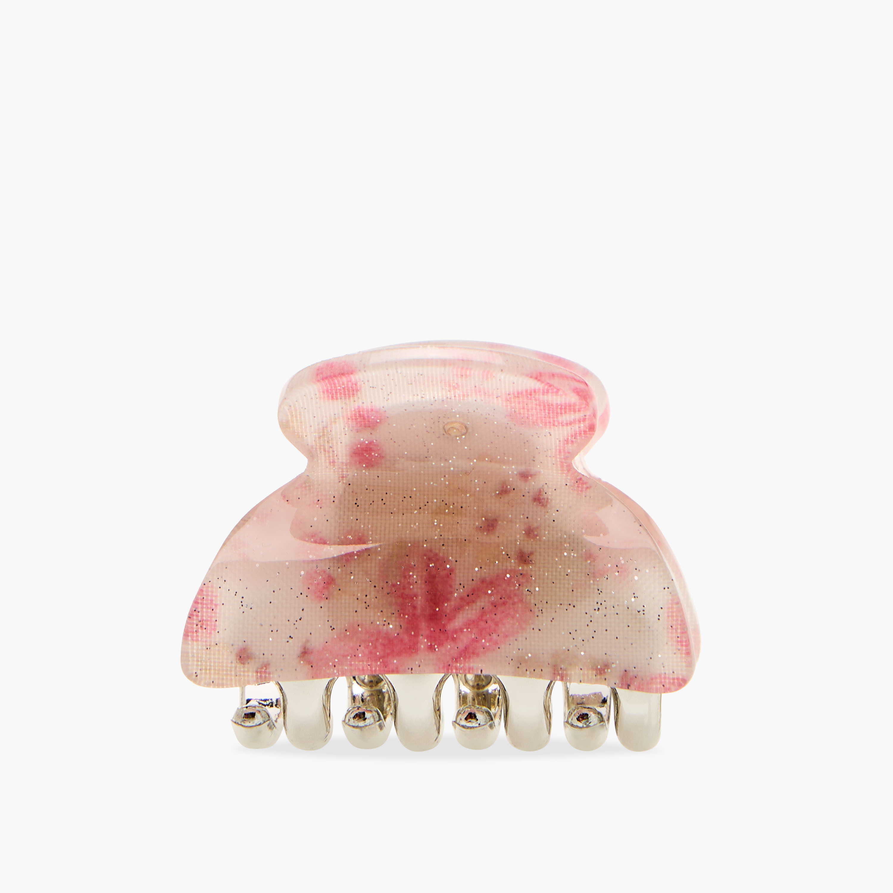 Set of 4 - Assorted Hair Clamp-women-hairaccessories-clamps-image-6