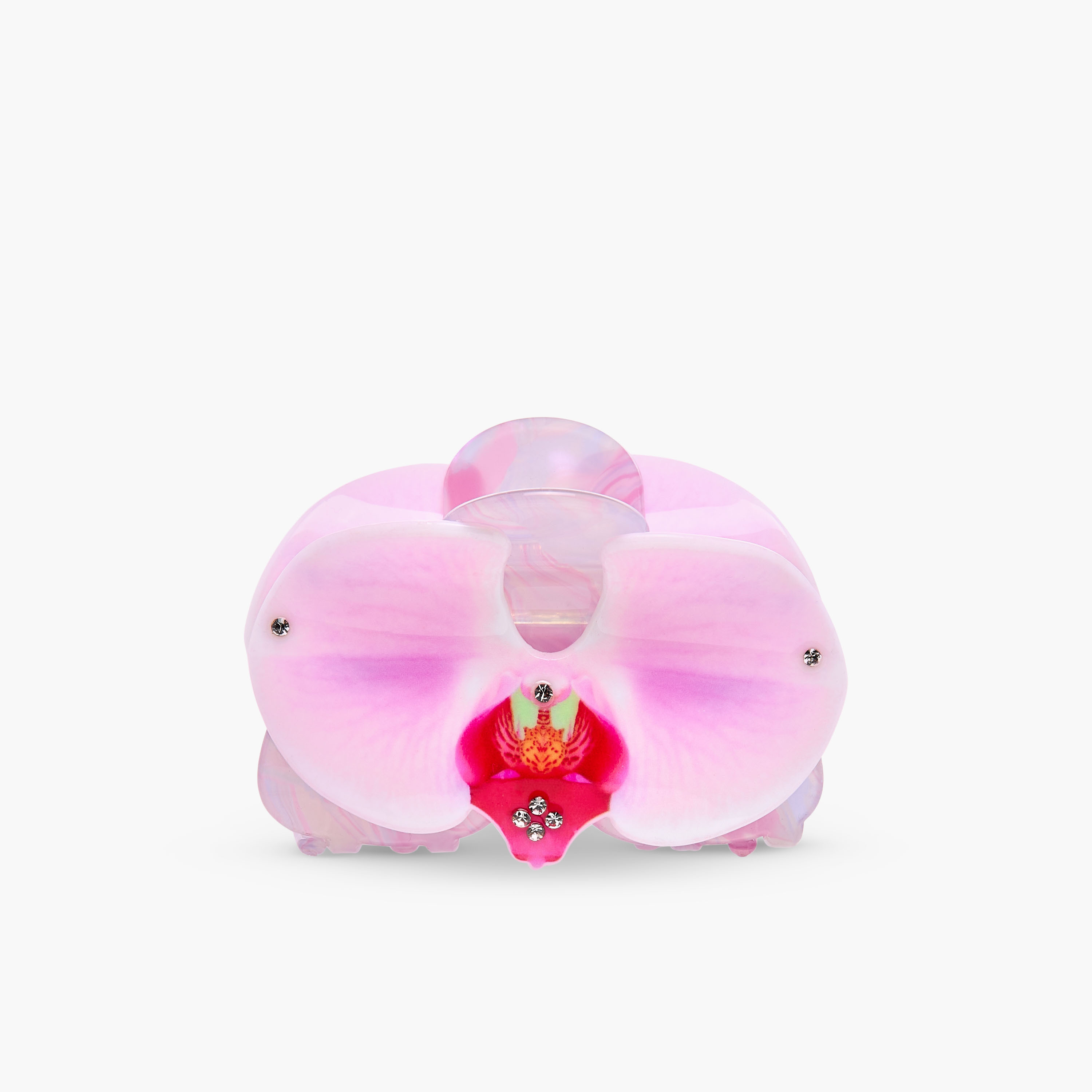 Orchid Hair Clamp-women-hairaccessories-clamps-image-1