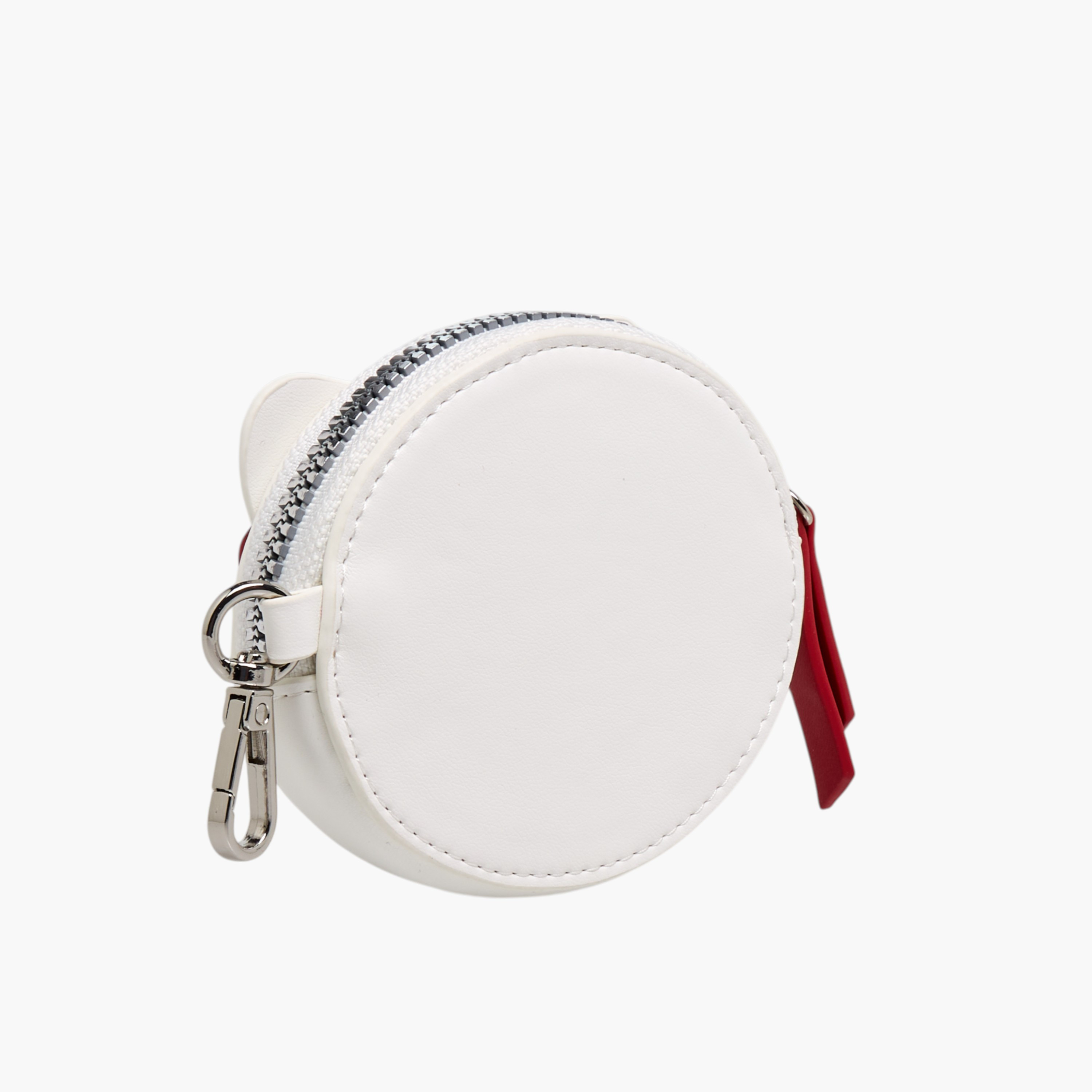 محفظة عملات معدنية بخطاف لوبستر من هالو كيتي-women-bagsandwallets-wallets-image-2