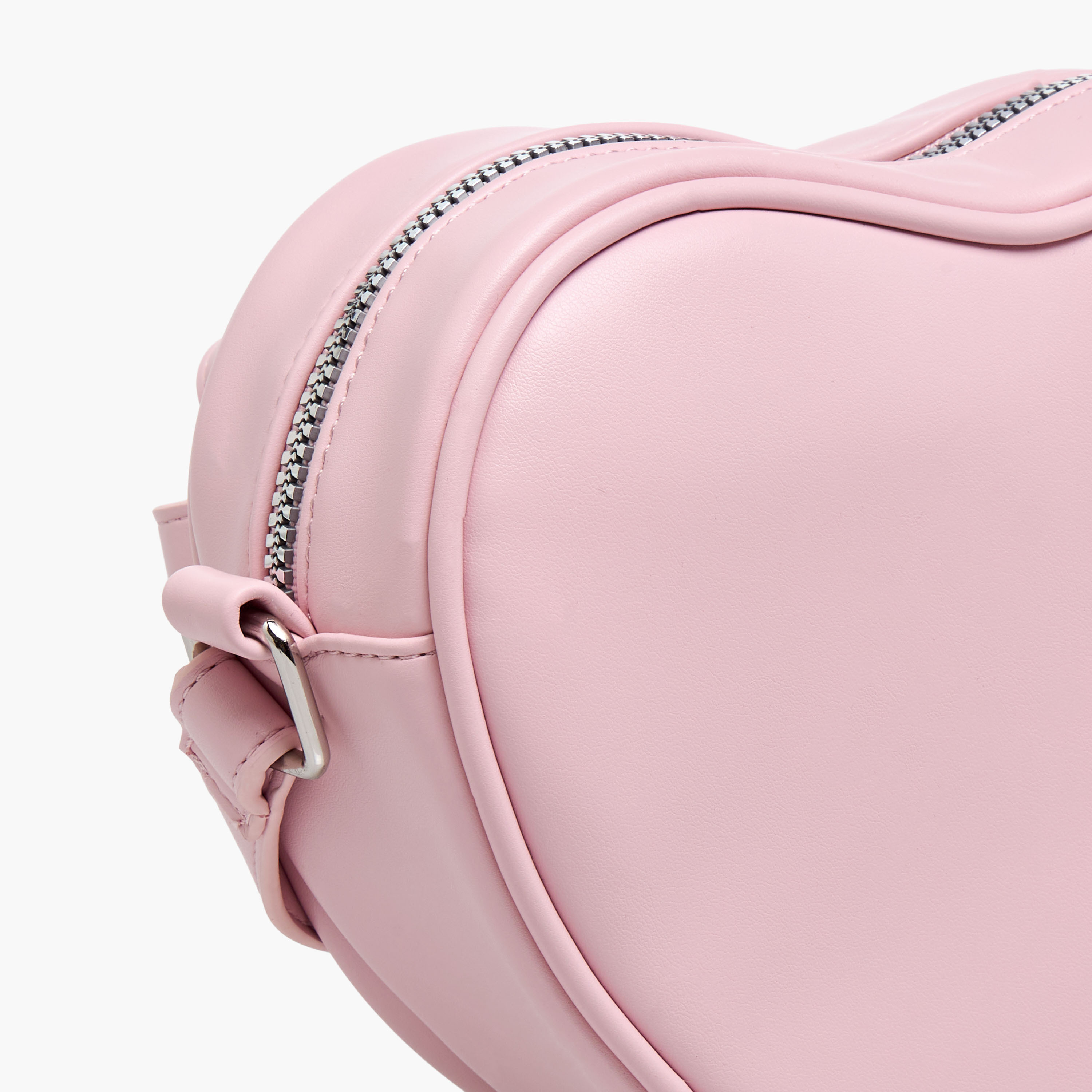 شنطة كروس بودي بتصميم قلب وحزام قابل للتعديل وطبعات هيلو كيتي-women-bagsandwallets-handbags-image-6