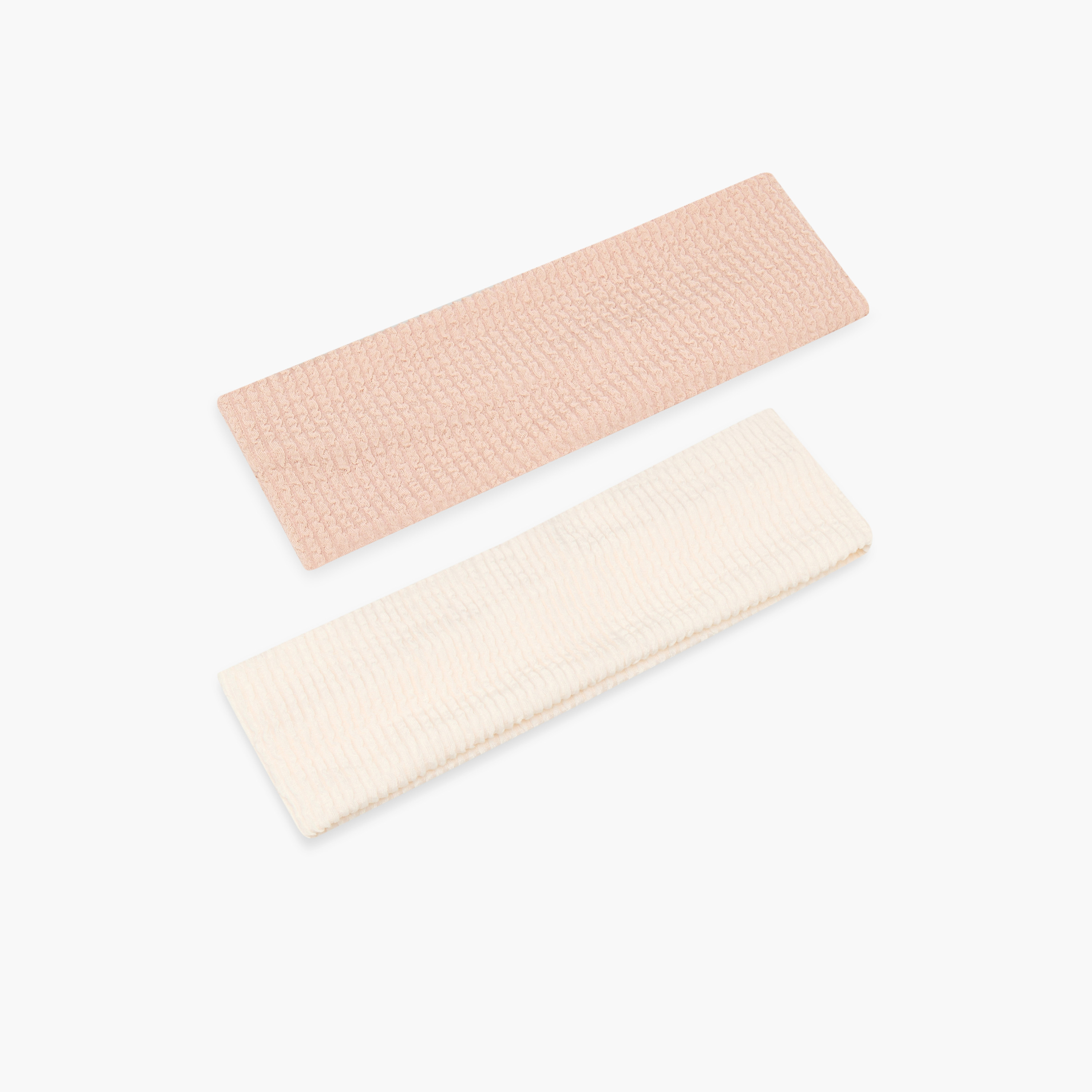Set of 2 - Ribbed Headband-women-hairaccessories-bands-image-3