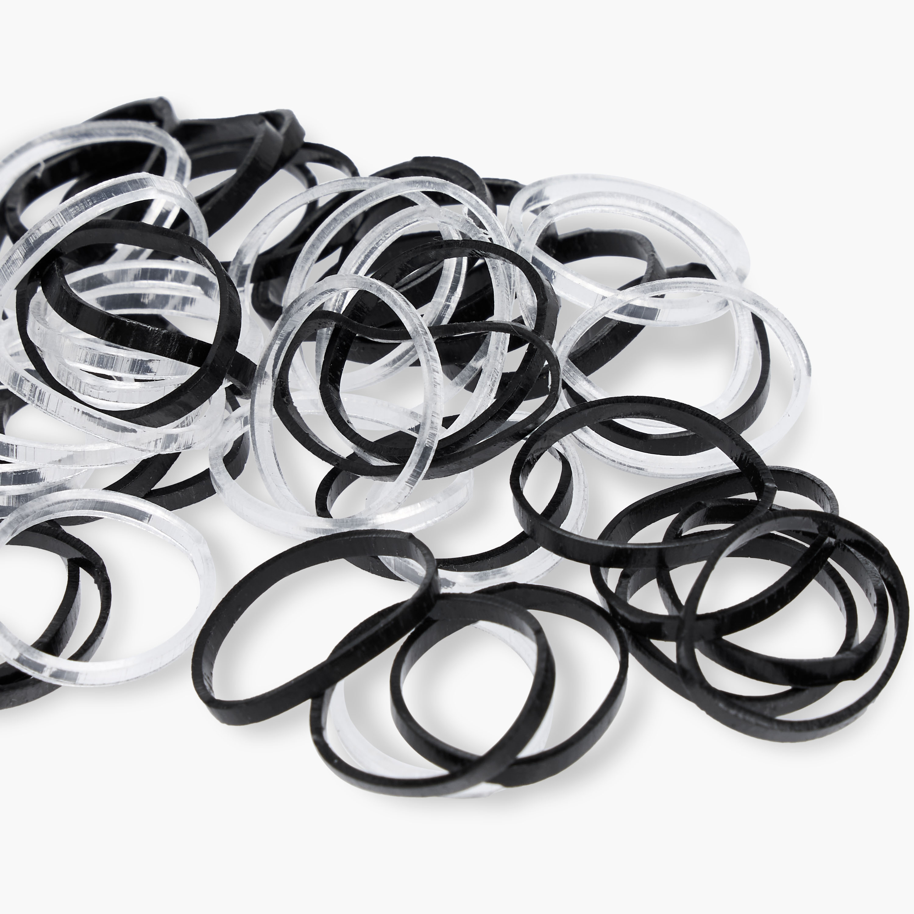 Set of 400 - Gloo Assorted Hair Tie-women-hairaccessories-scrunchies-image-4