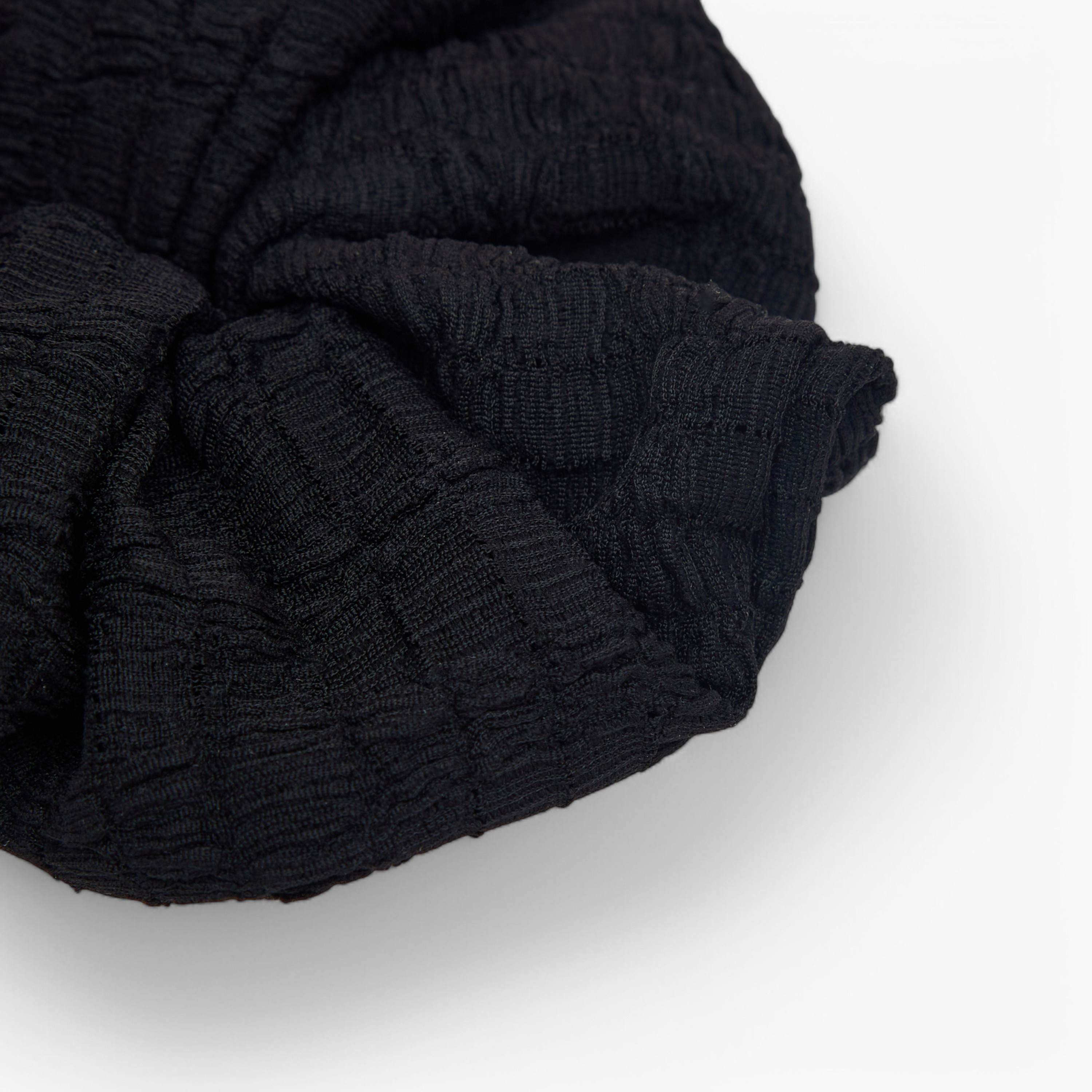 Set of 2 - Gloo Textured Hair Scrunchie-women-hairaccessories-image-5