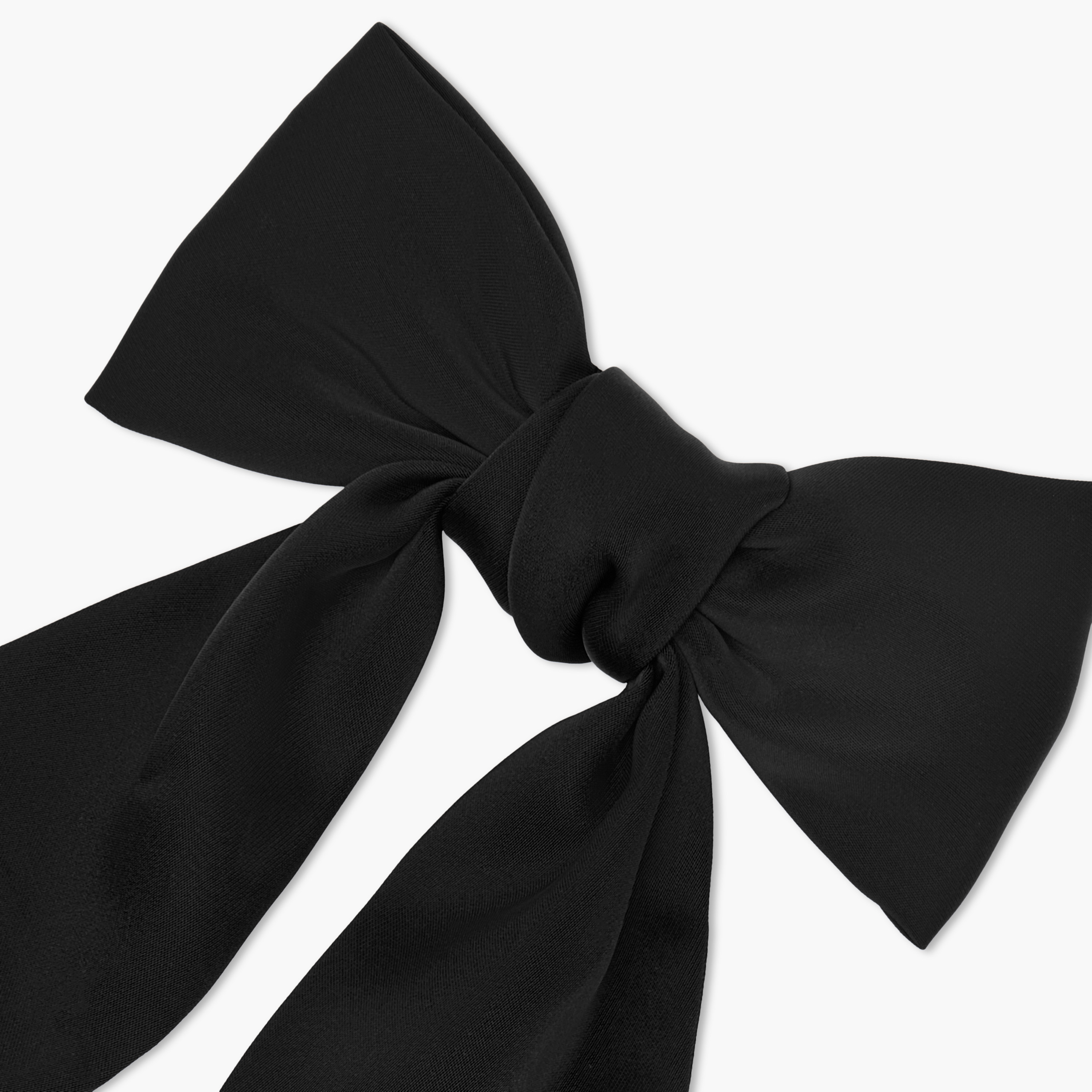 Gloo Bow Barrette Hair Clip-women-hairaccessories-clips-image-2