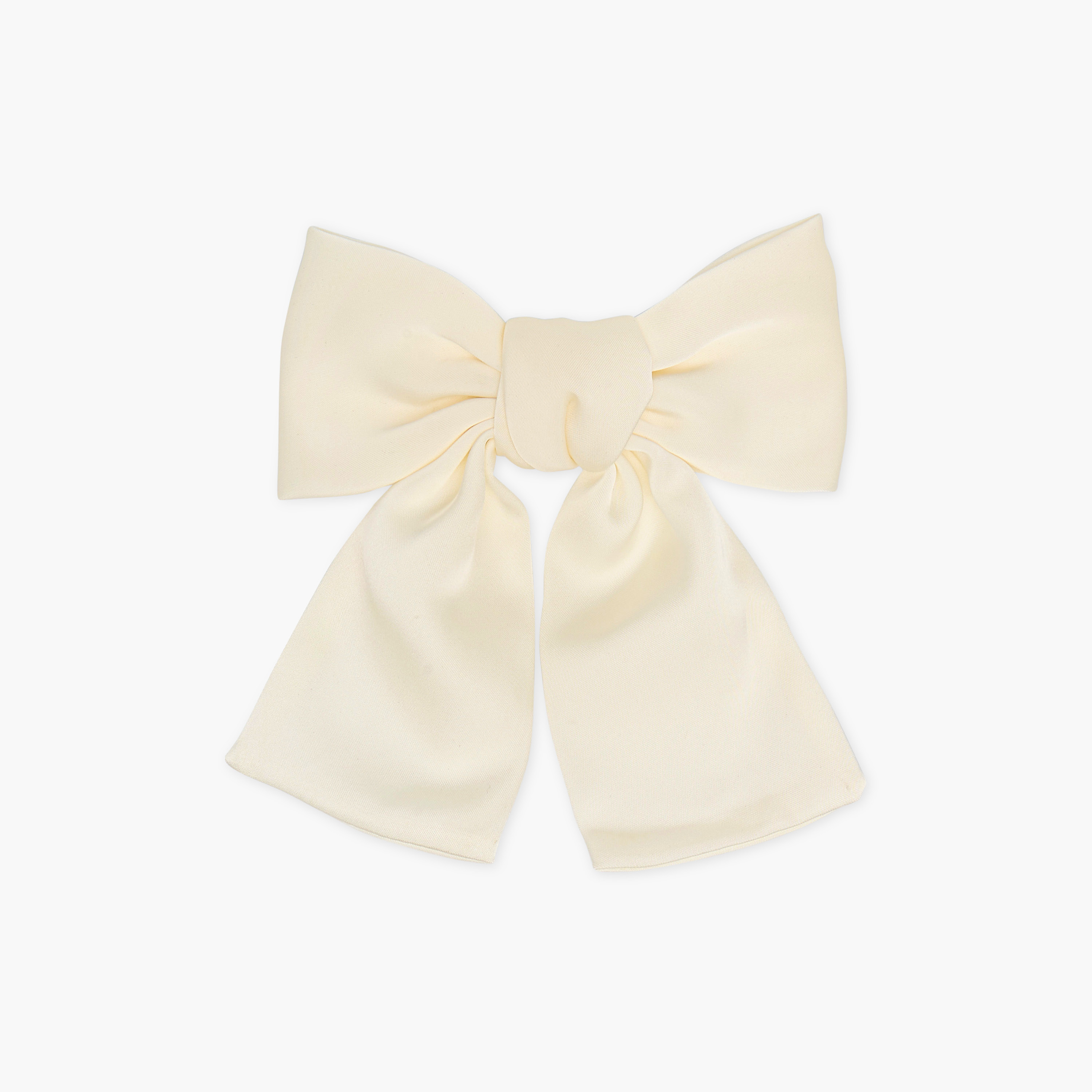 Gloo Bow Barrette Hair Clip-women-hairaccessories-clips-image-1