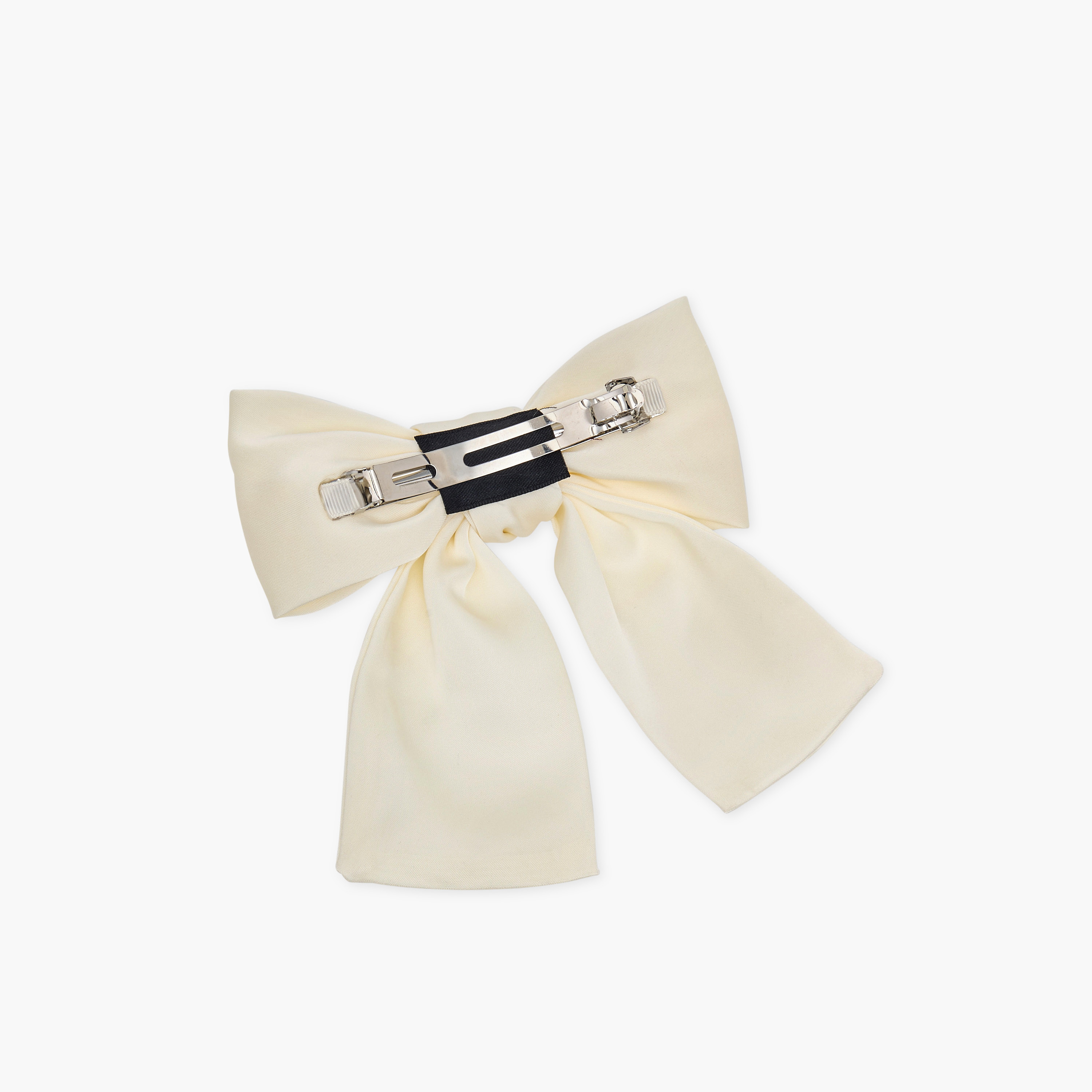 Gloo Bow Barrette Hair Clip-women-hairaccessories-clips-image-3