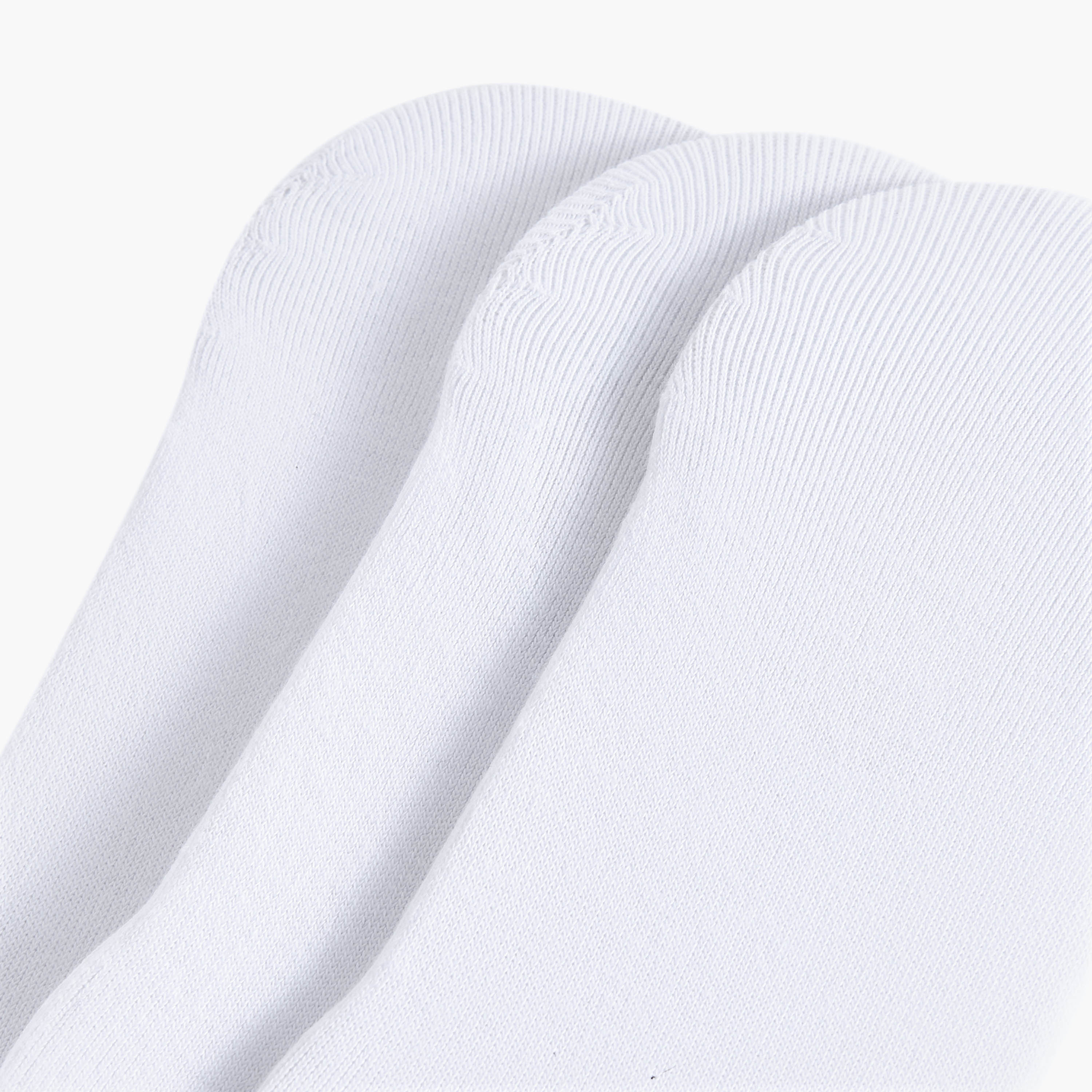 Set of 3 - Invisible Trainer Liner Socks with Antibacterial Protection-women-socksandstockings-image-3