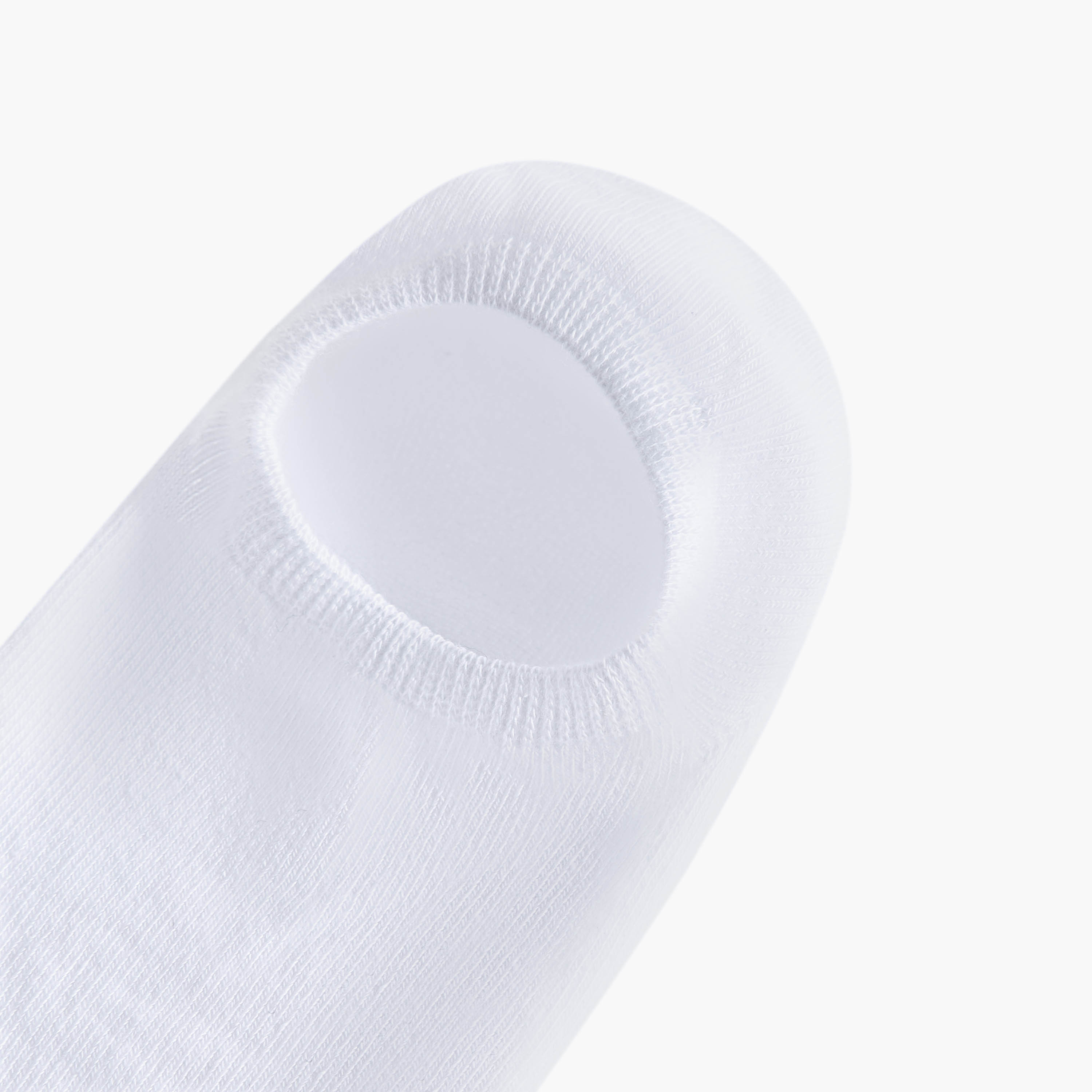 Set of 3 - Invisible Trainer Liner Socks with Antibacterial Protection-women-socksandstockings-image-4