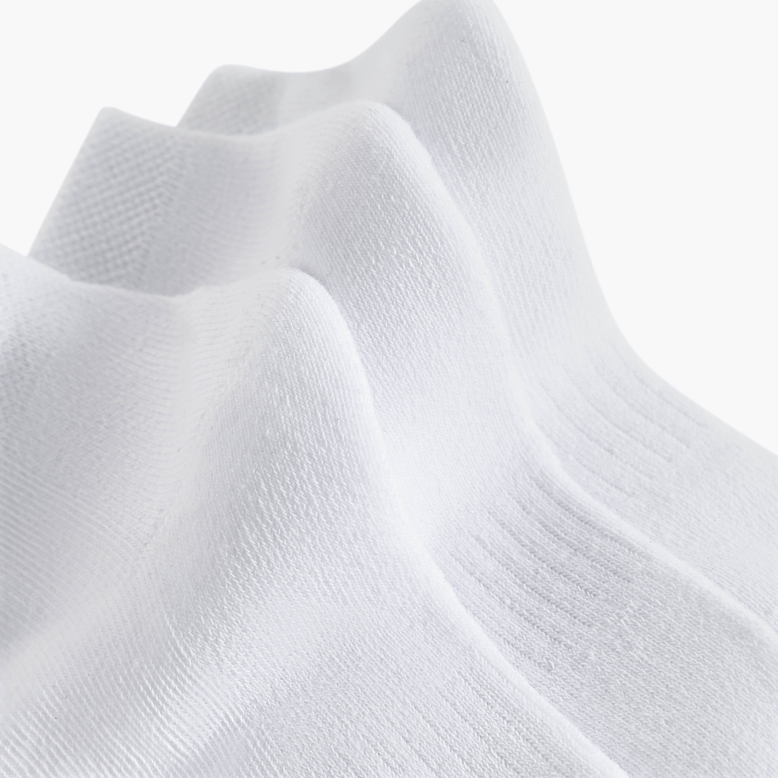 Set of 3 - Sport Trainer AIS with Antibacterial Protection-women-socksandstockings-image-4