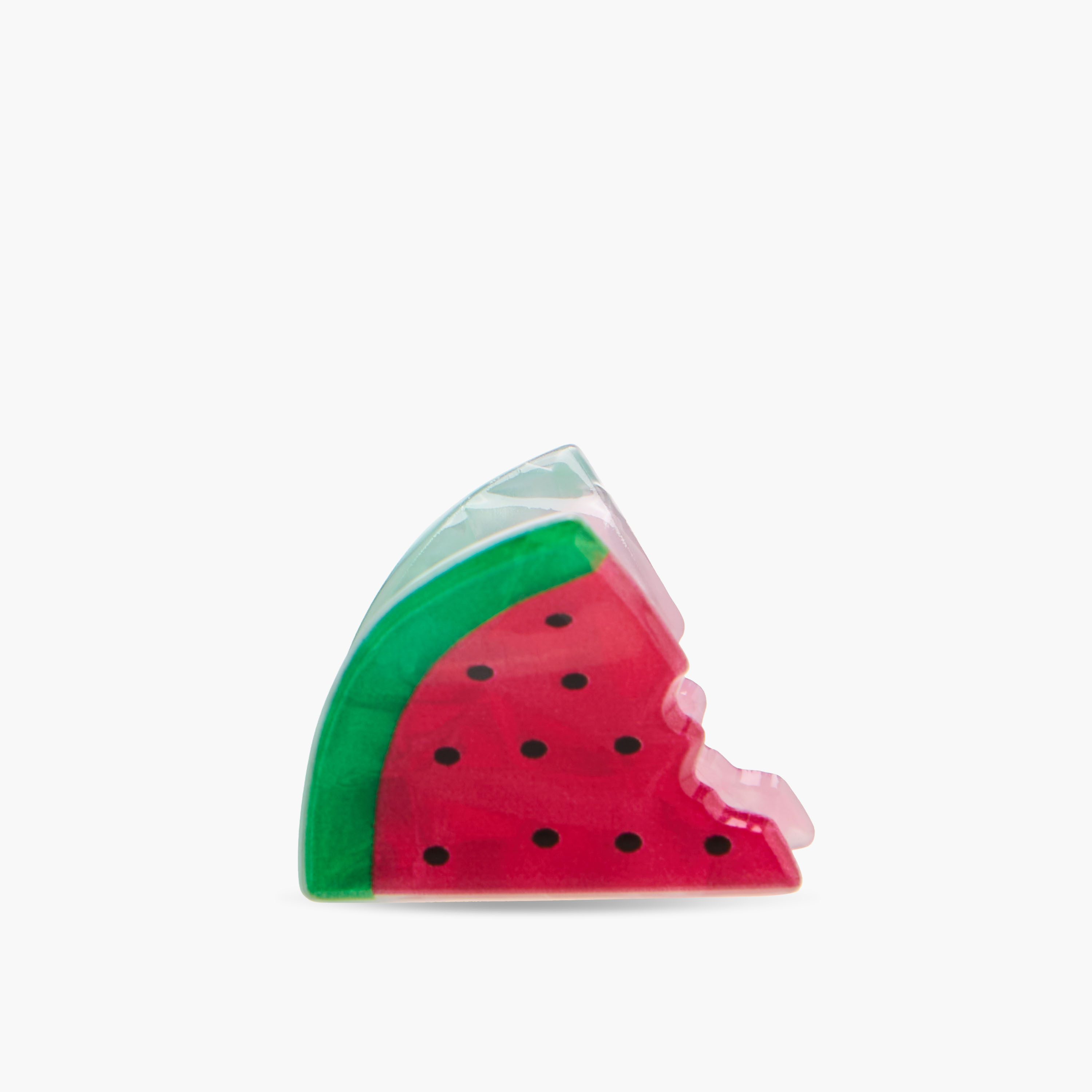 Set of 4 - Fruit Pattern Hair Clamp-women-hairaccessories-clamps-image-3