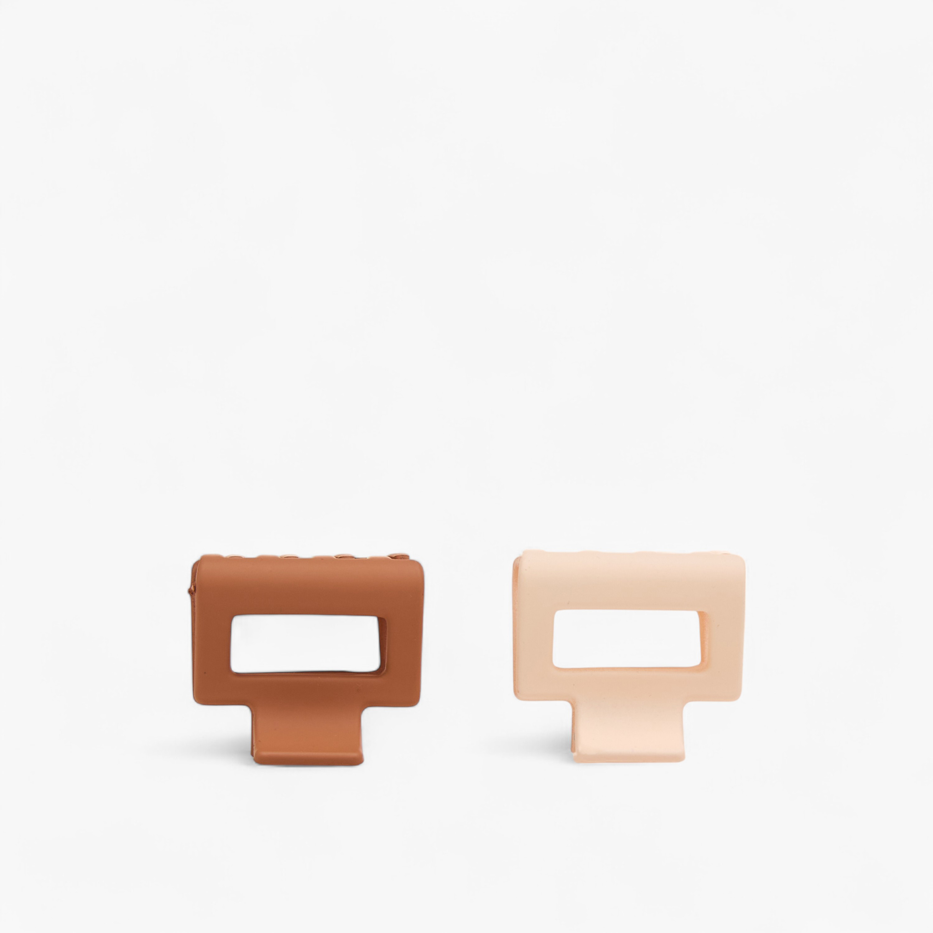 Set of 6 - Gloo Cutout Detail Hair Clamp-women-hairaccessories-clamps-image-4