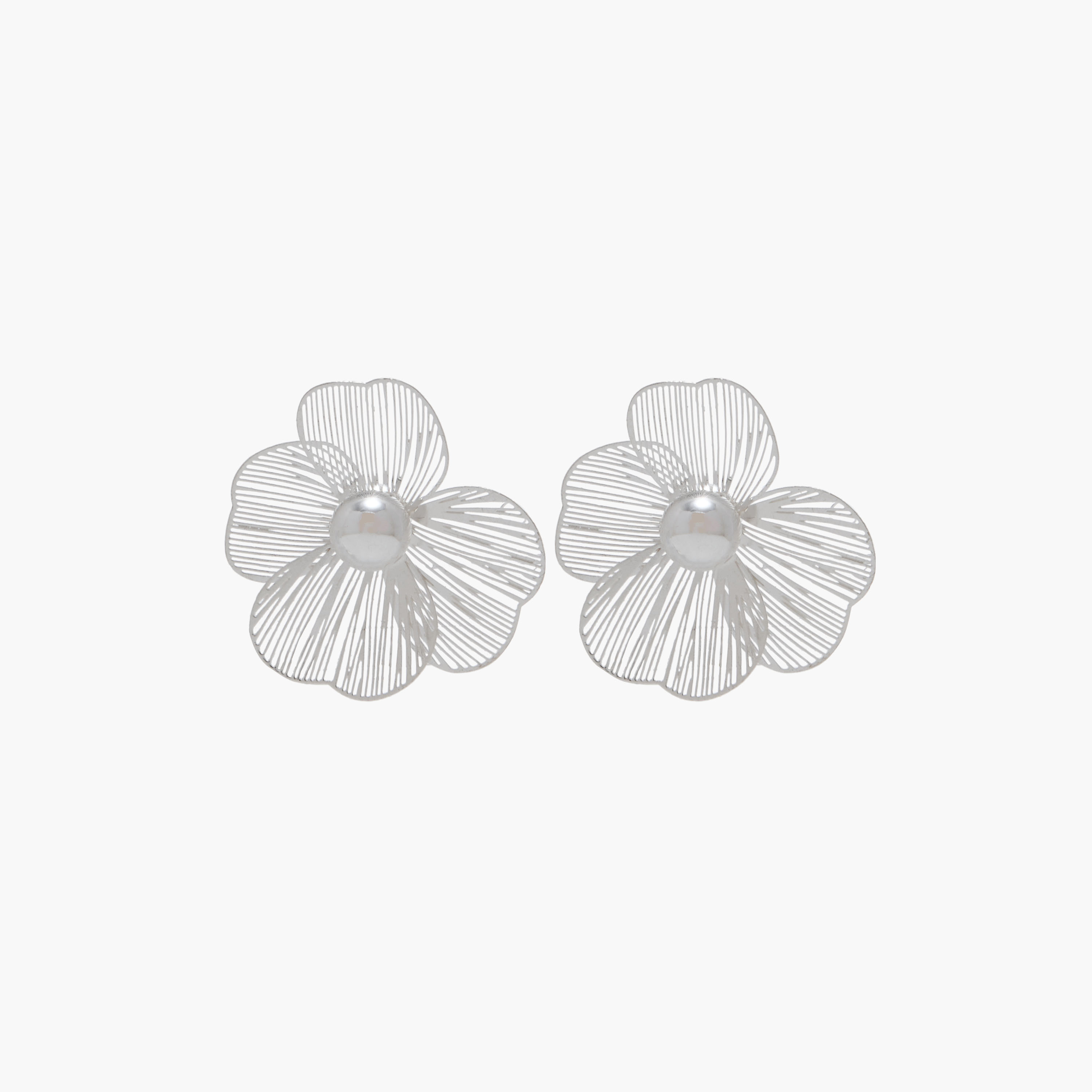 Set of 2 - Assorted Earrings with Pushback Closure-women-watchesandjewellery-jewellery-earrings-image-3