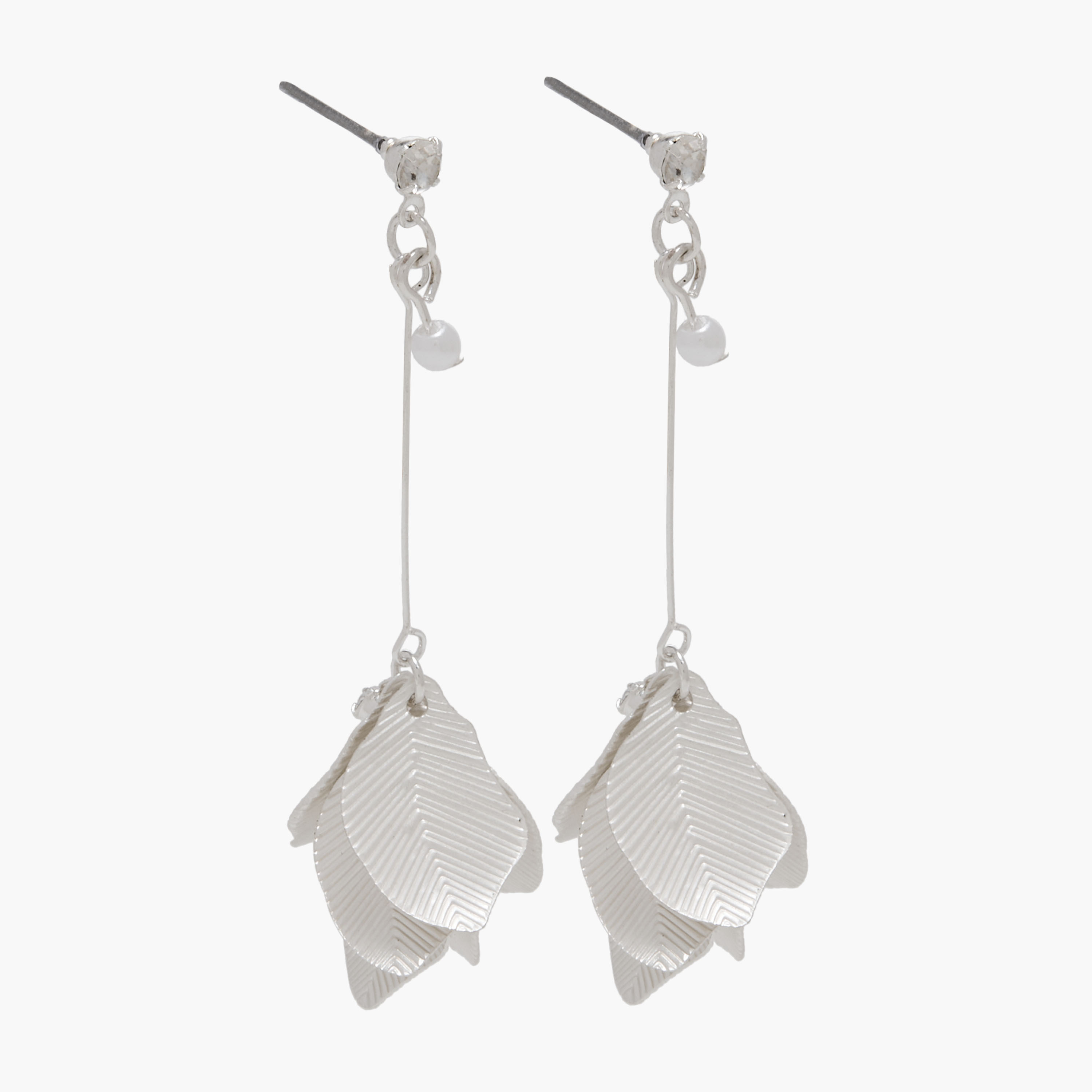 Set of 2 - Assorted Earrings with Pushback Closure-women-watchesandjewellery-jewellery-earrings-image-4