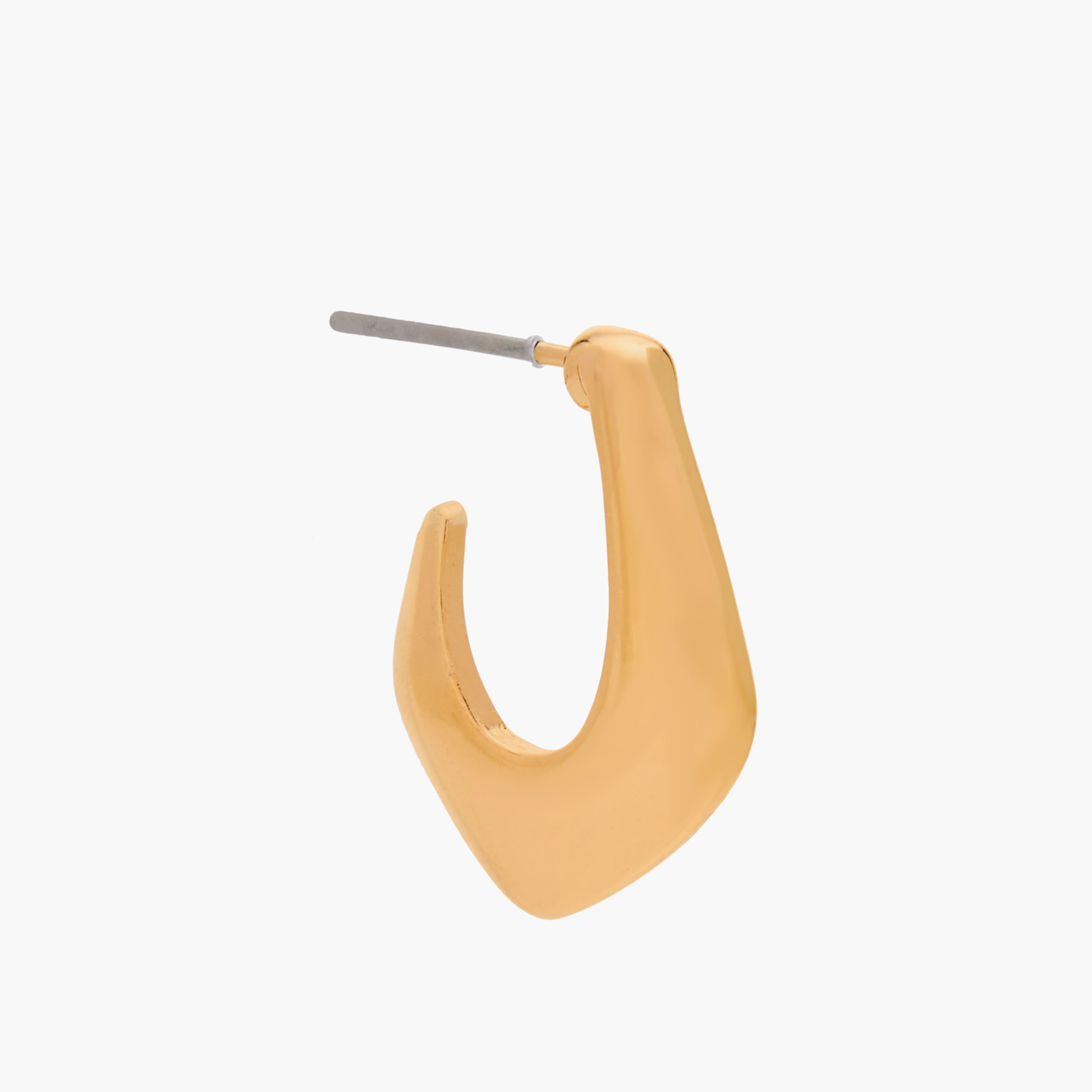 Set of 3 - Gloo Metallic Earrings with Pushback Closure-women-watchesandjewellery-jewellery-earrings-image-5