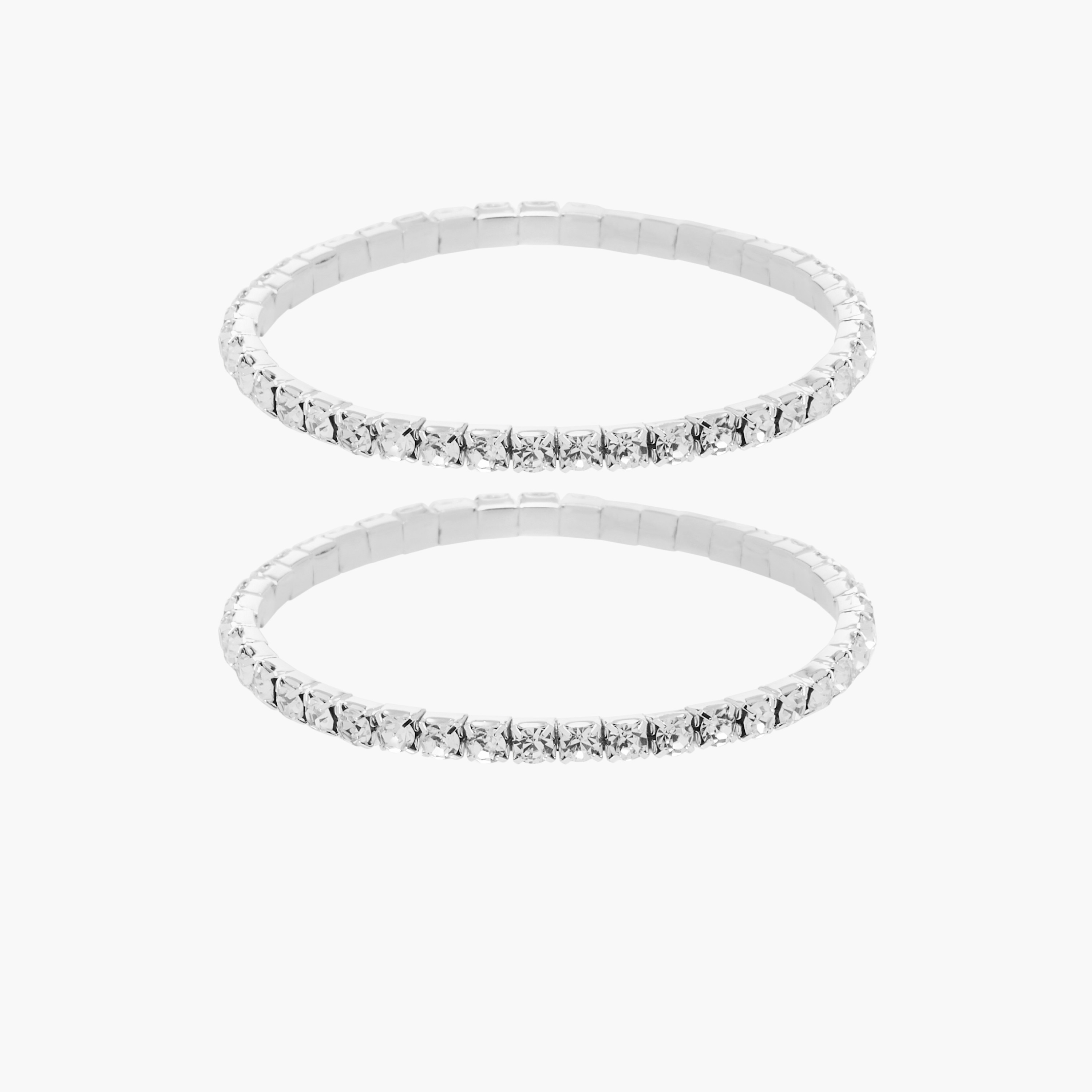 Set of 3 - Gloo Embellished Bracelet-women-watchesandjewellery-jewellery-banglesandbracelets-image-3