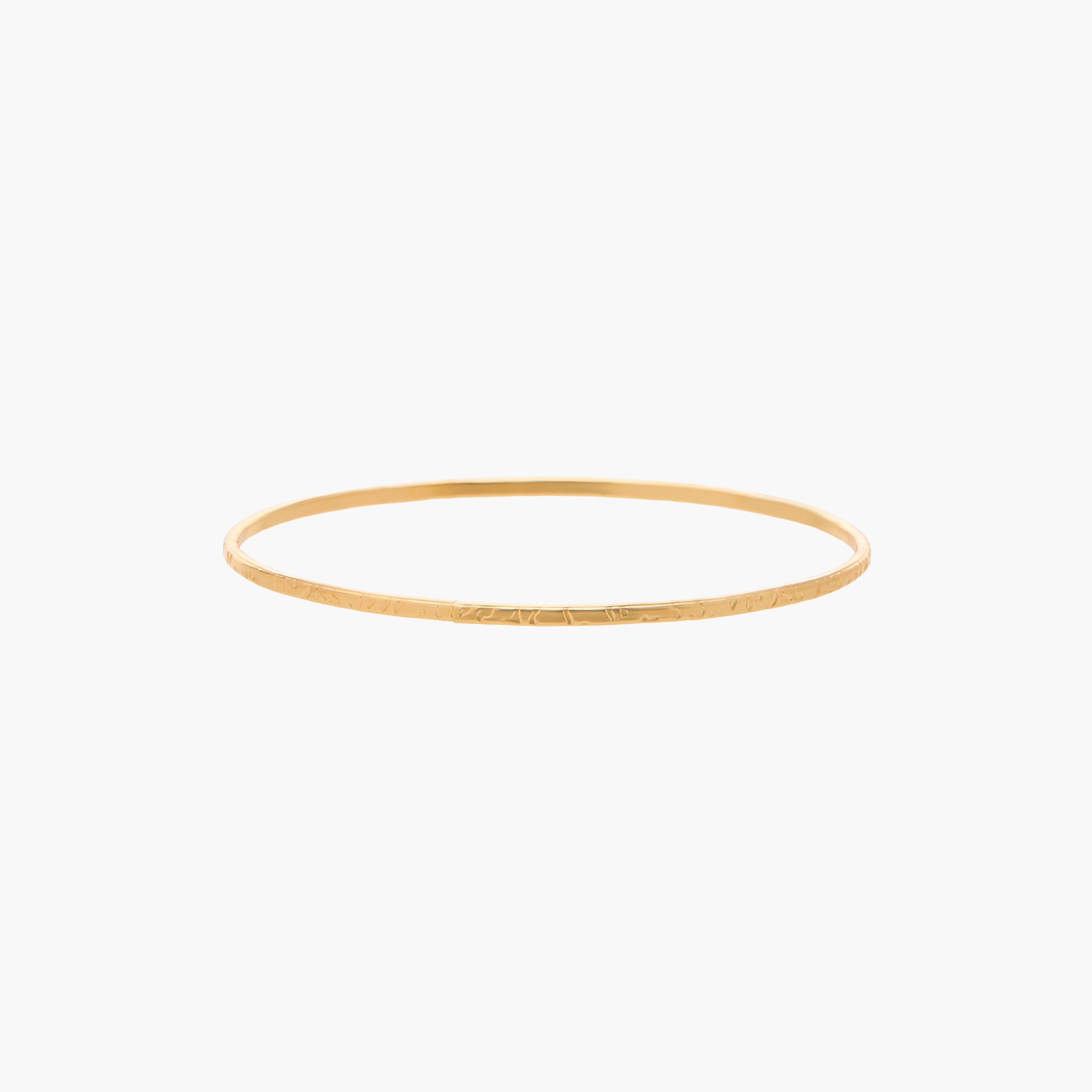 Set of 10 - Textured Metallic Bangle-women-watchesandjewellery-jewellery-banglesandbracelets-image-13
