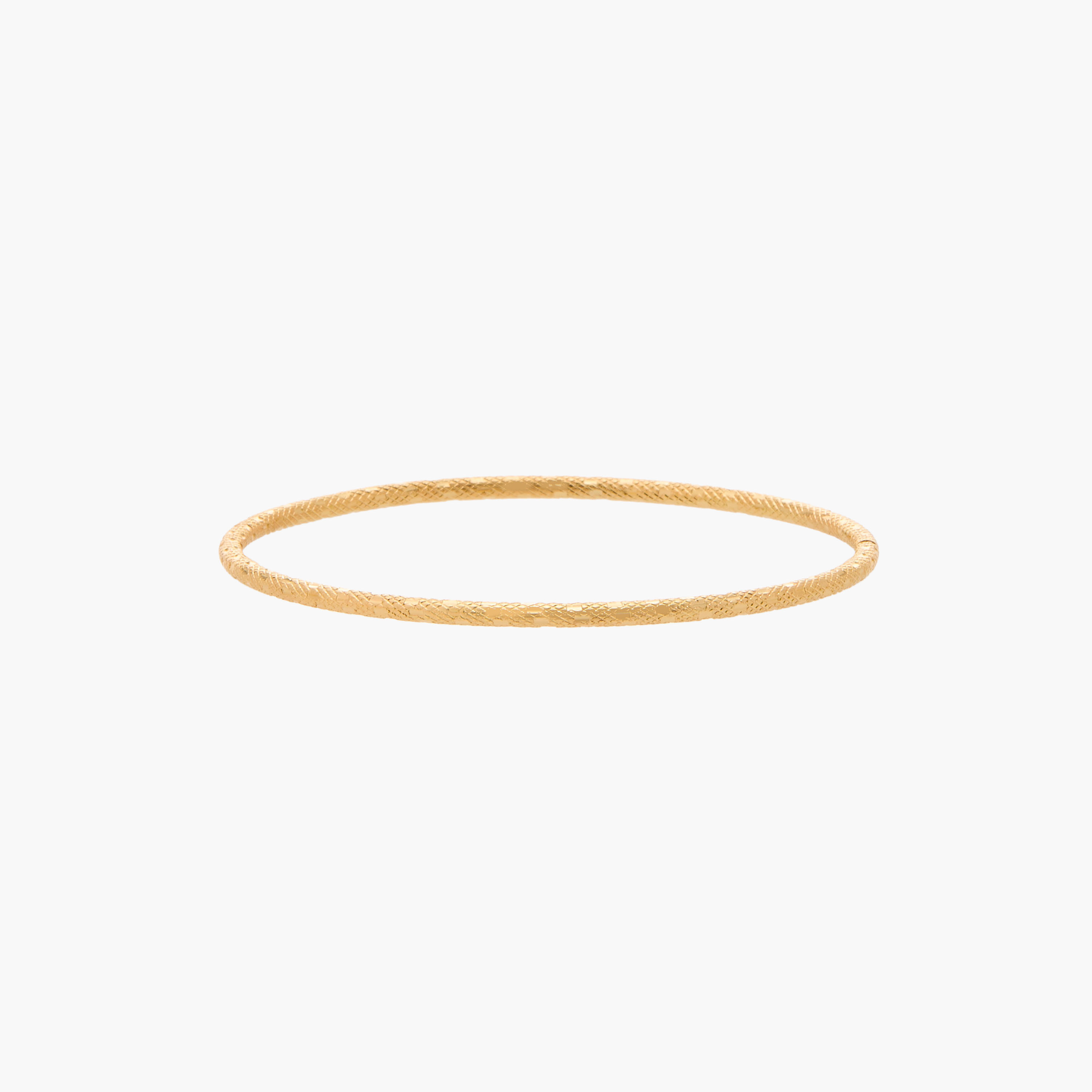 Set of 10 - Textured Metallic Bangle-women-watchesandjewellery-jewellery-banglesandbracelets-image-15