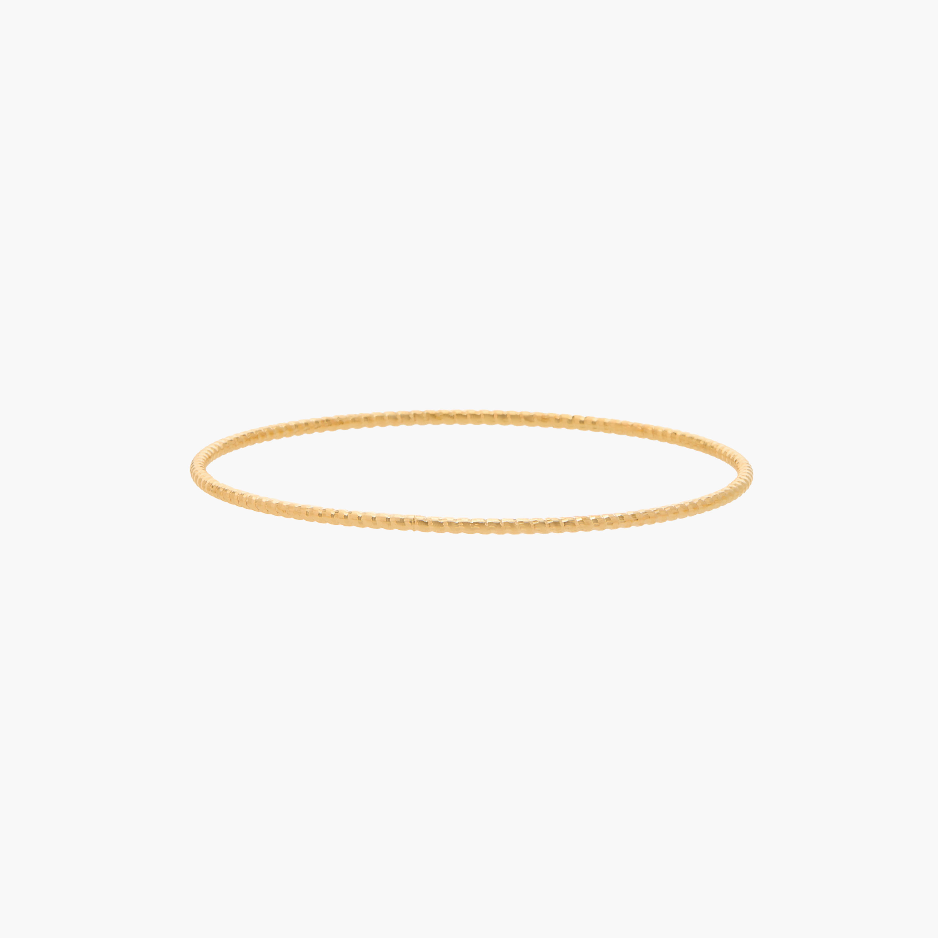 Set of 10 - Textured Metallic Bangle-women-watchesandjewellery-jewellery-banglesandbracelets-image-16