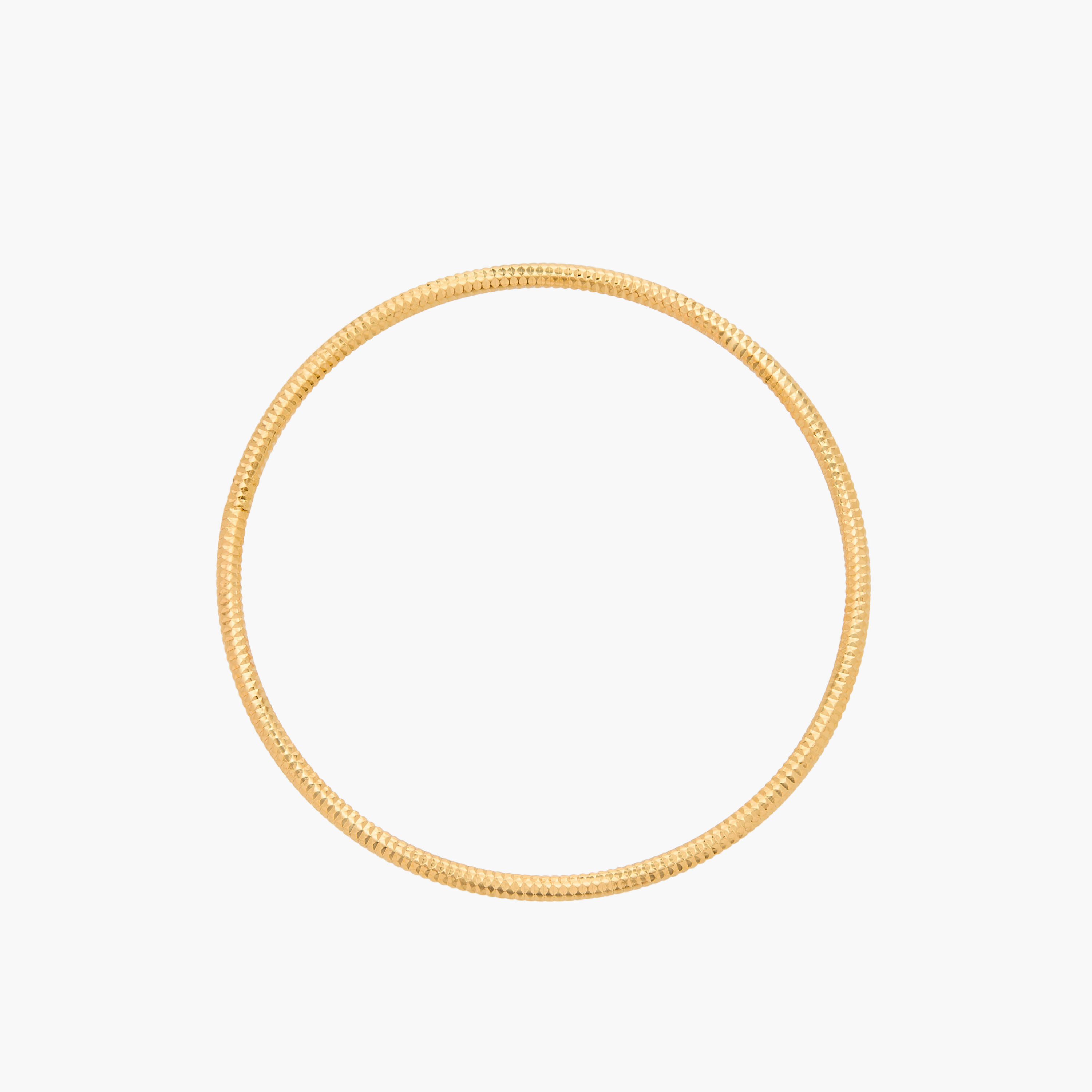 Set of 10 - Textured Metallic Bangle-women-watchesandjewellery-jewellery-banglesandbracelets-image-17