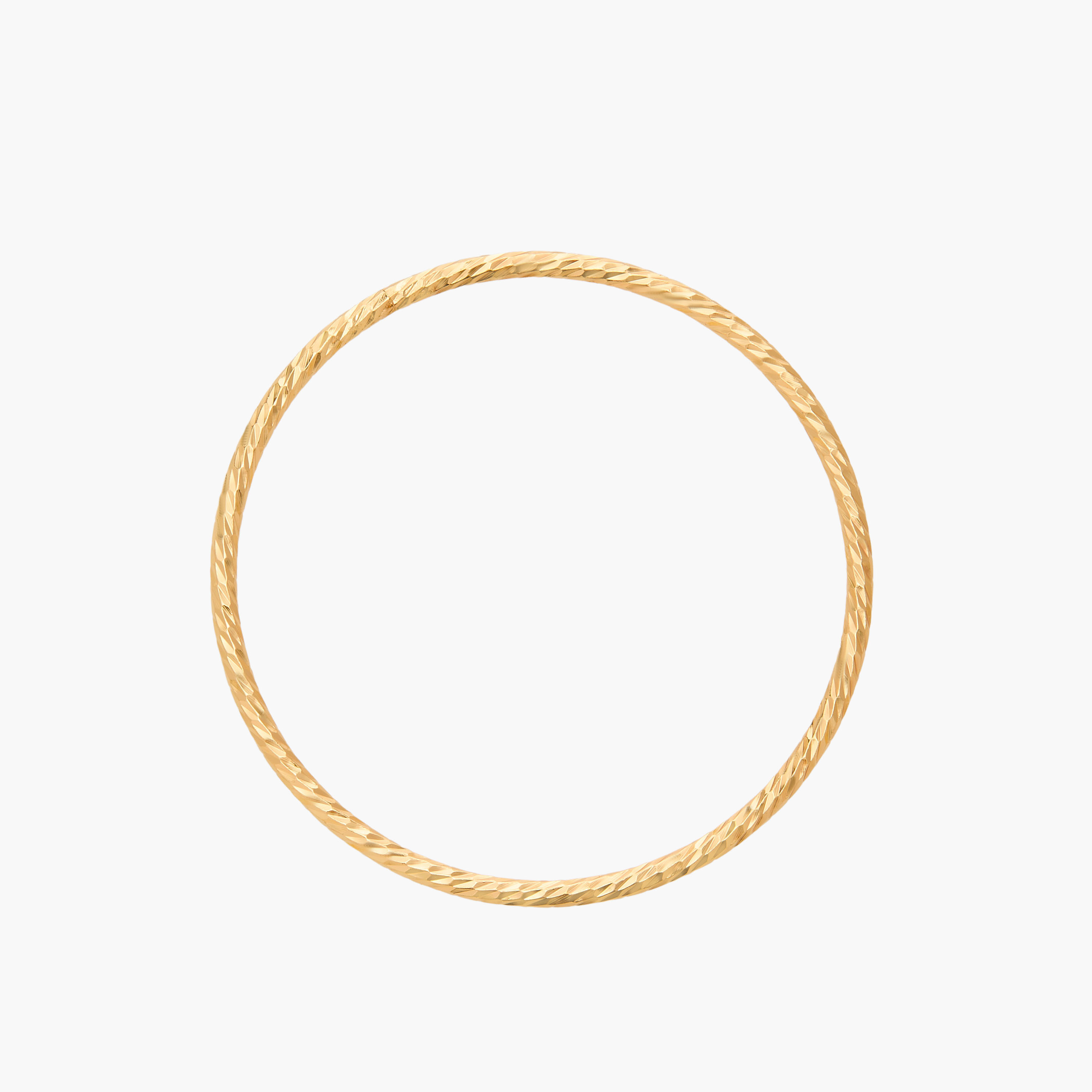 Set of 10 - Textured Metallic Bangle-women-watchesandjewellery-jewellery-banglesandbracelets-image-18