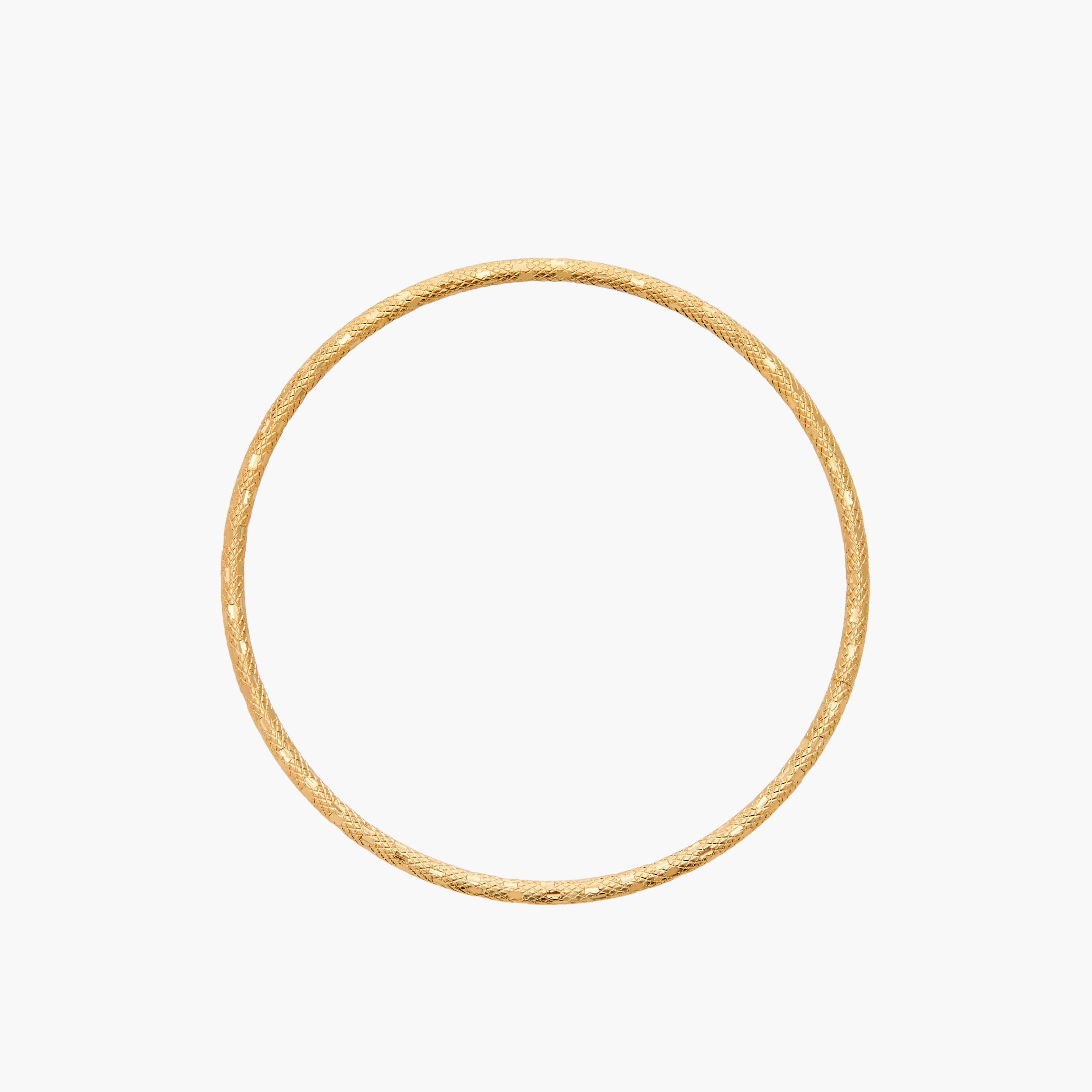 Set of 10 - Textured Metallic Bangle-women-watchesandjewellery-jewellery-banglesandbracelets-image-2