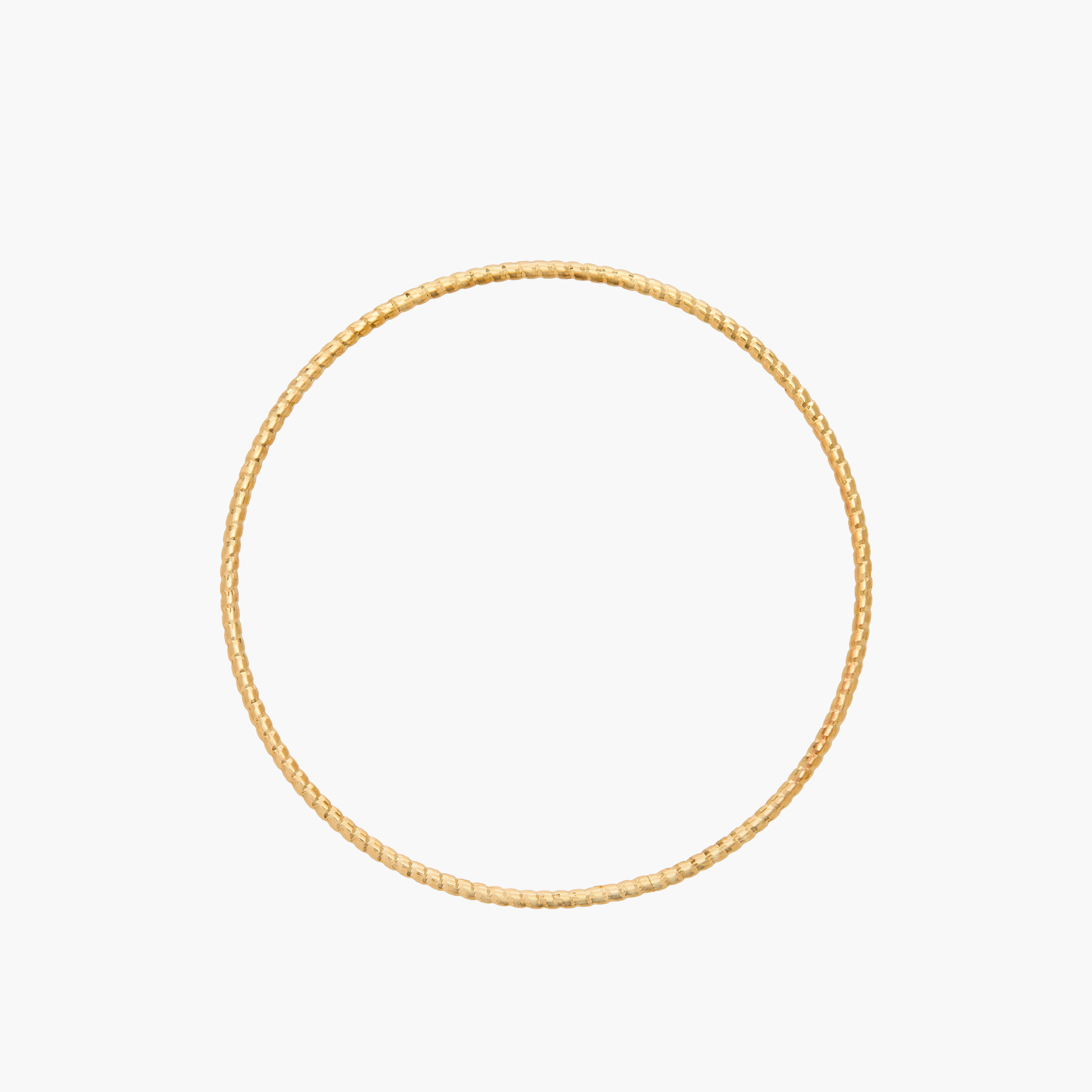Set of 10 - Textured Metallic Bangle-women-watchesandjewellery-jewellery-banglesandbracelets-image-3